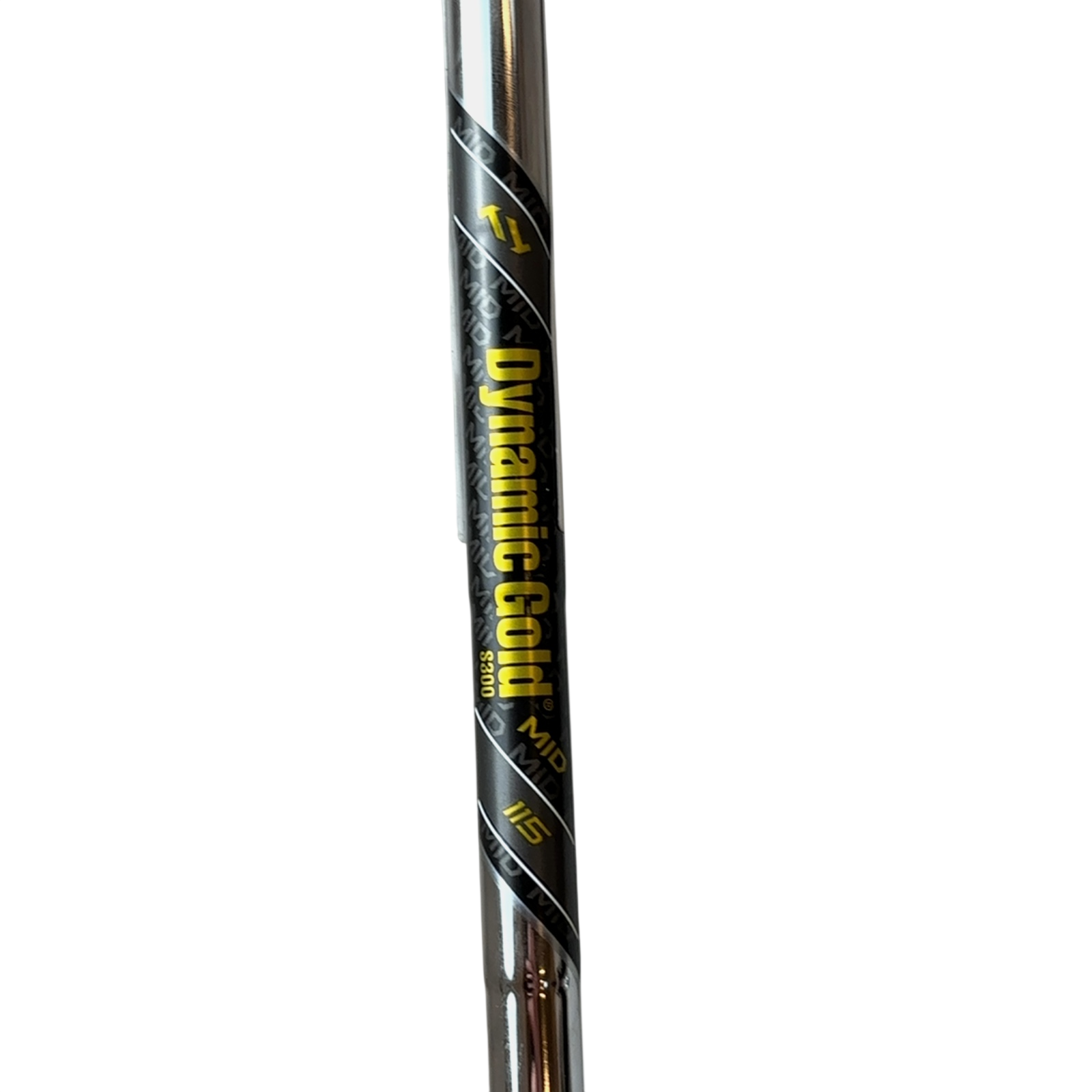 Titleist SM10 Wedge / Flex Stiff / 54/14