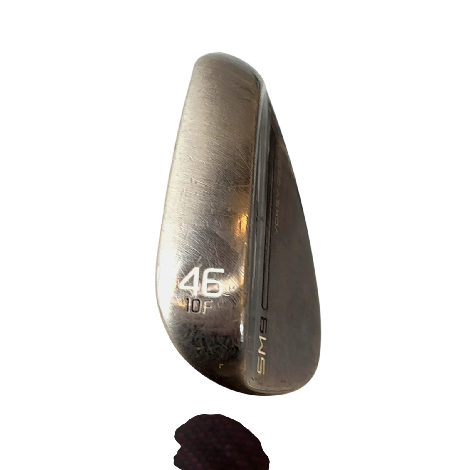 Titleist SM9 Wedge / Flex Wedge / 46/10
