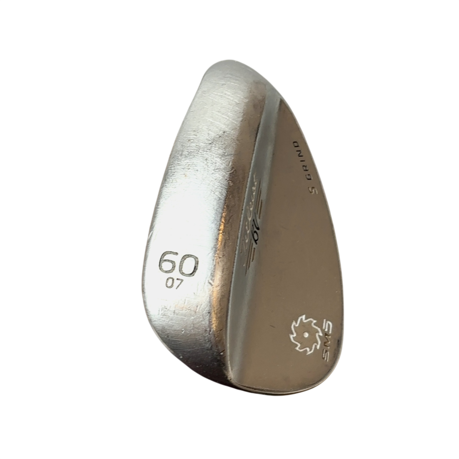 Titleist SM5 Wedge / Flex Wedge / 60/07