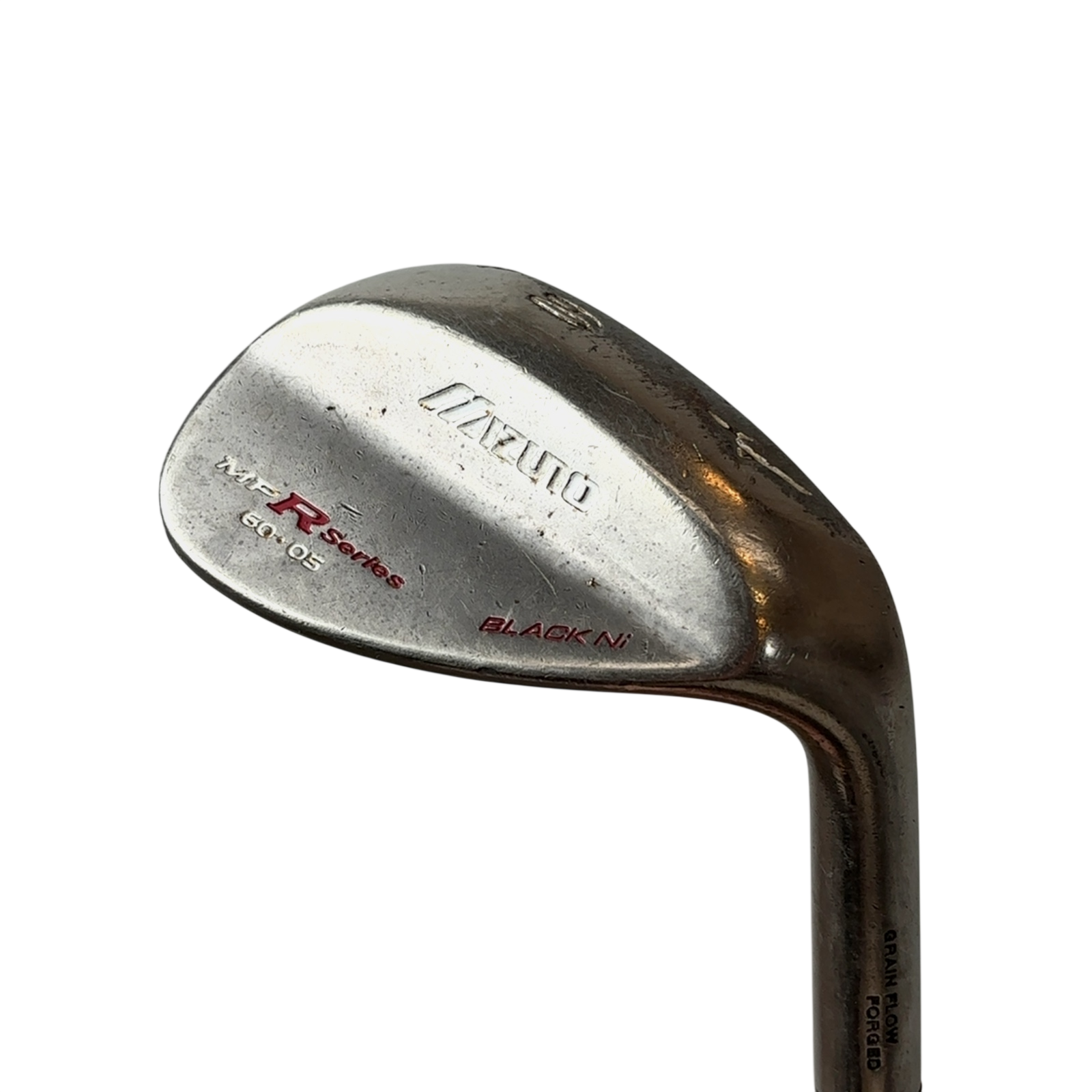 Mizuno MP R-Series Wedge / Flex Wedge / 60/05