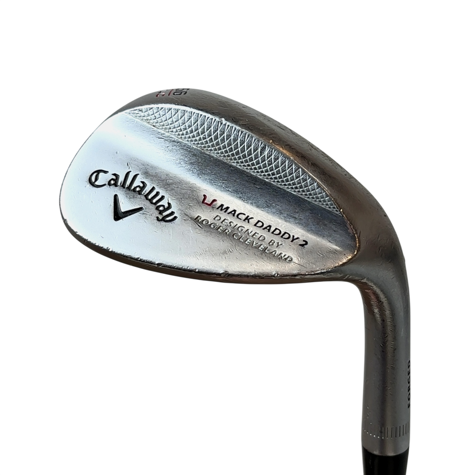 Callaway Mack Daddy 2 Wedge / Flex Wedge / 56/14