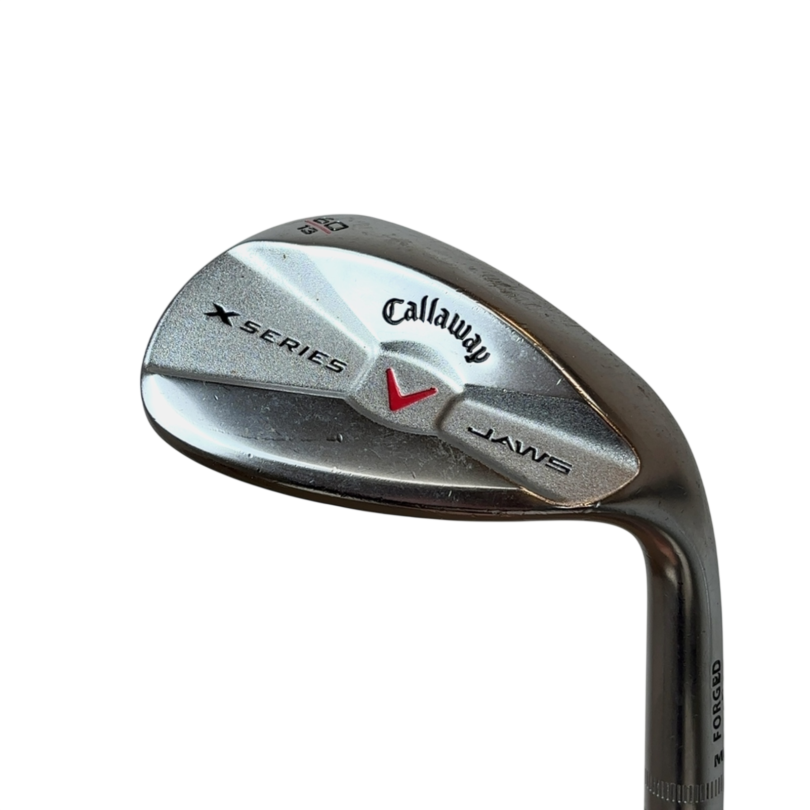 Callaway Jaws X-series Wedge / Flex Wedge / 60/13