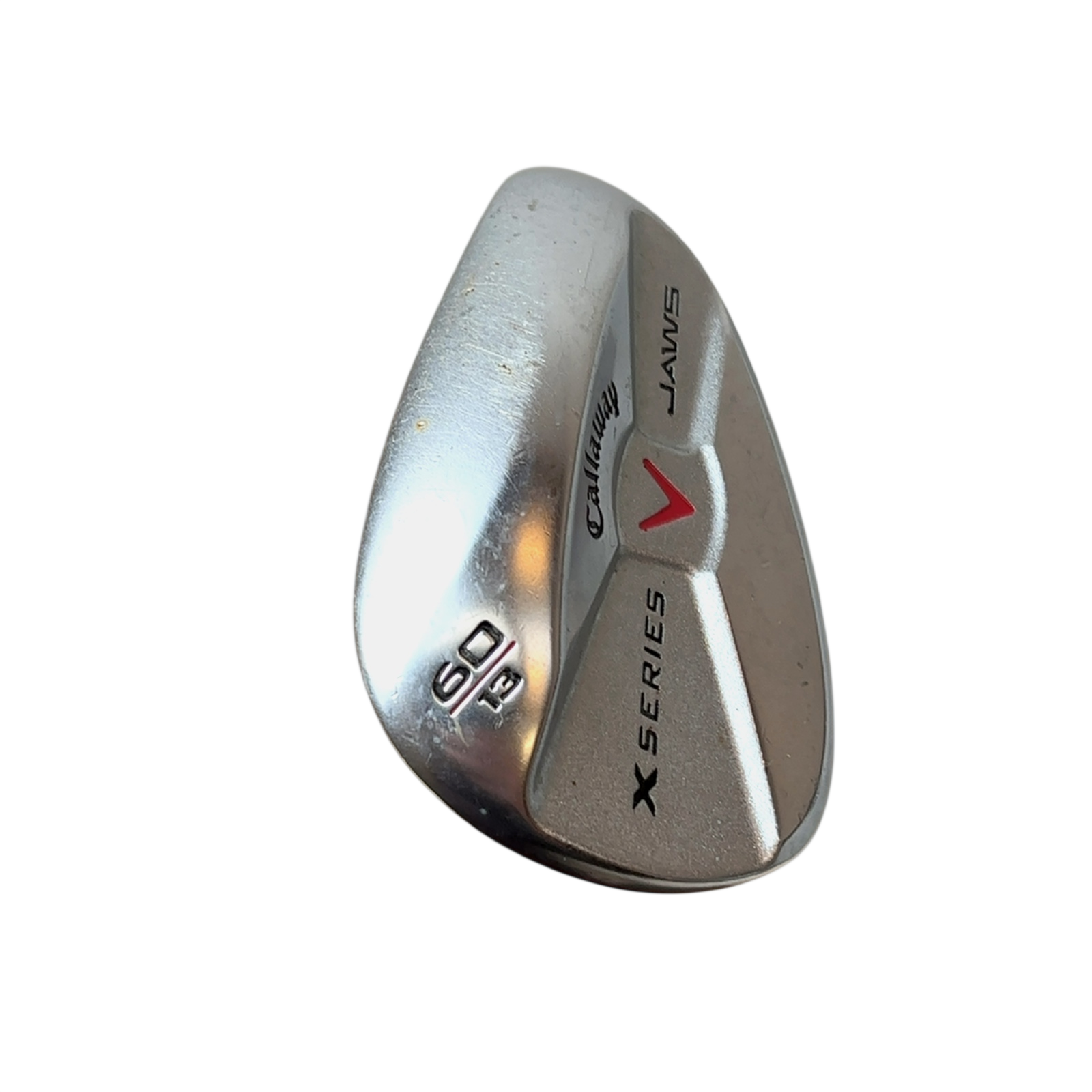 Callaway Jaws X-series Wedge / Flex Wedge / 60/13