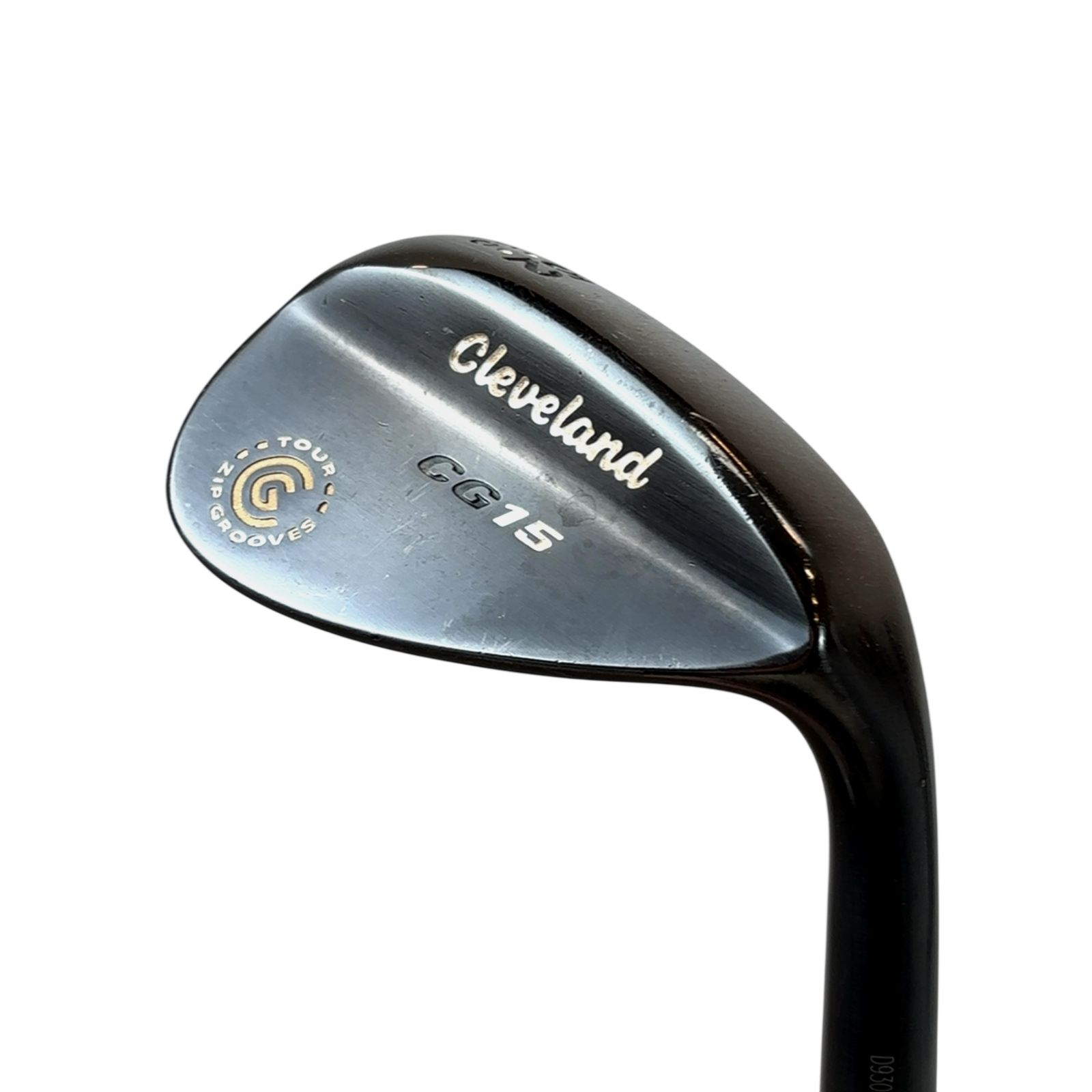 Cleveland CG 15 Wedge / Flex Wedge / 52/10
