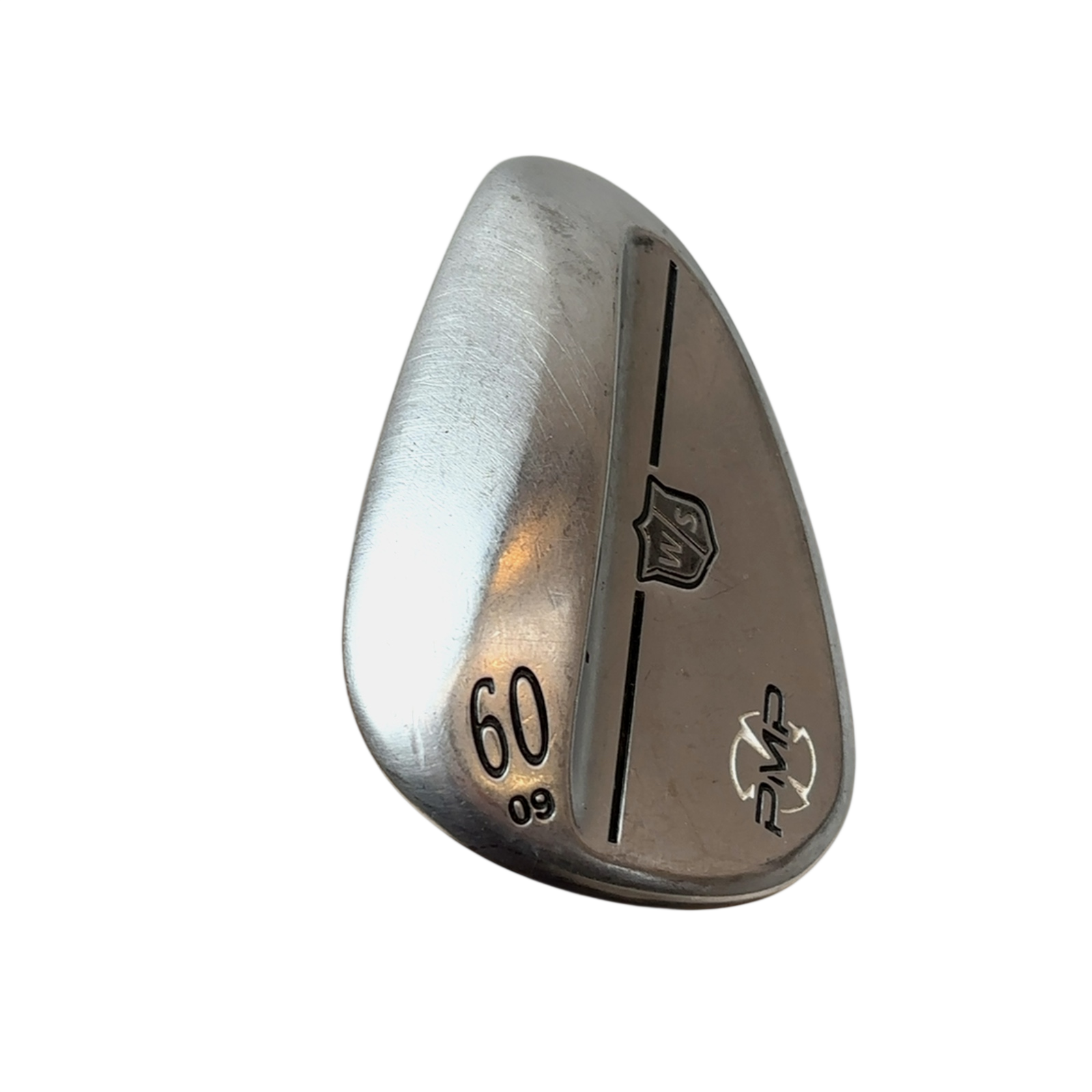 Wilson Staff PMP FG Tour Wedge / Flex Stiff / 60/09