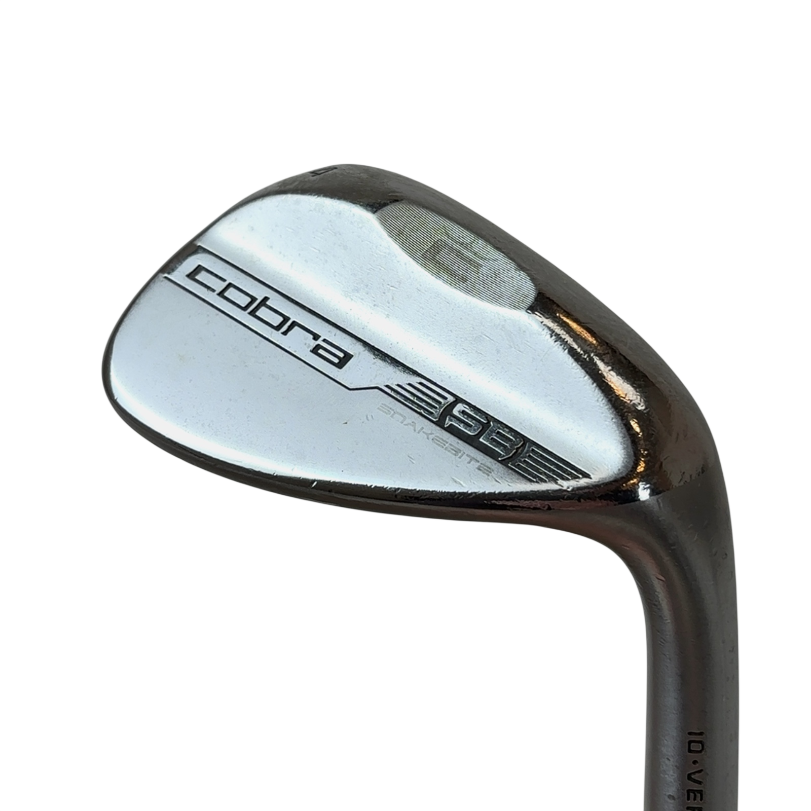 Cobra Snakebite Widelow Wedge / Flex Wedge / 54/08