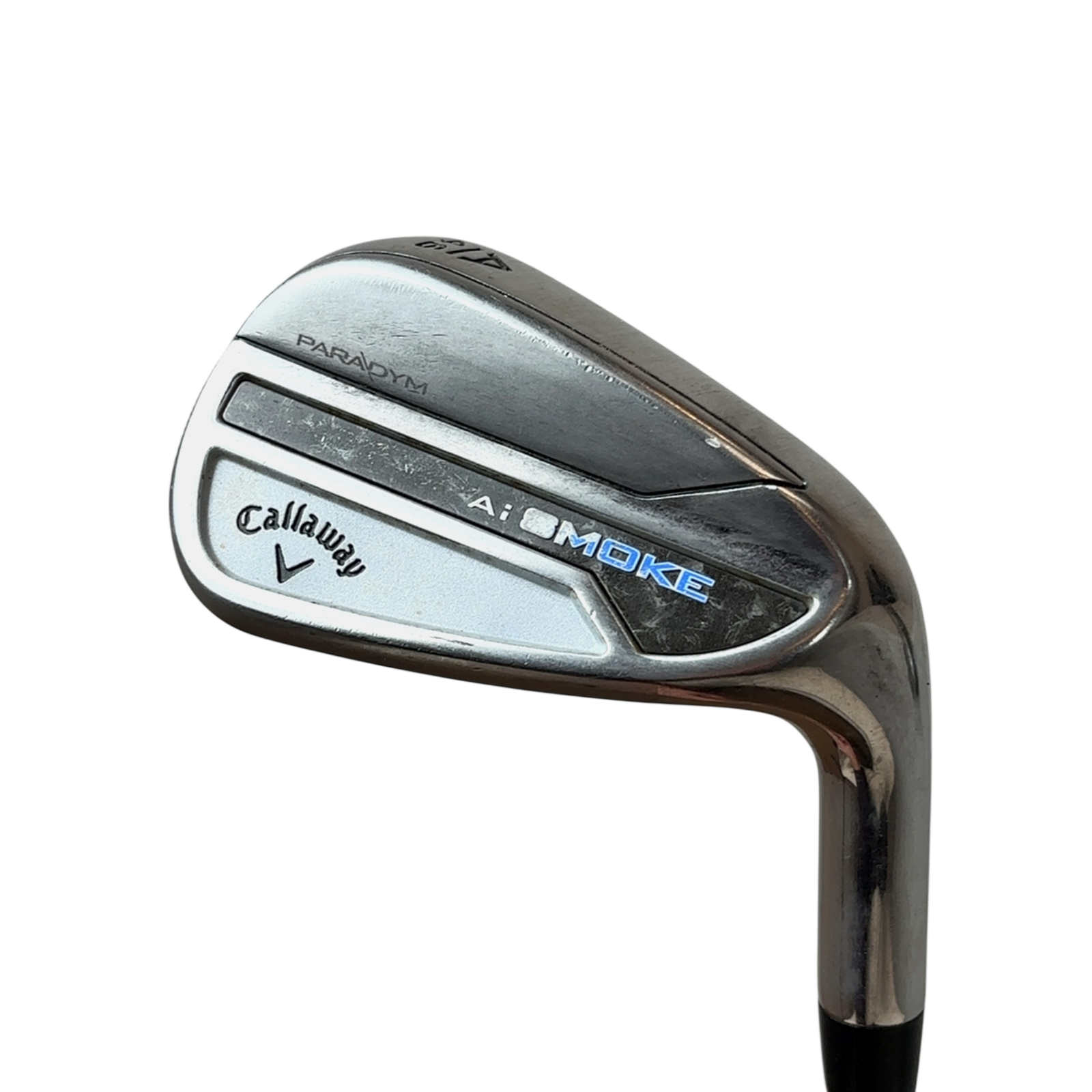 Callaway AI Smoke Wedge / Flex Regular / 46/10