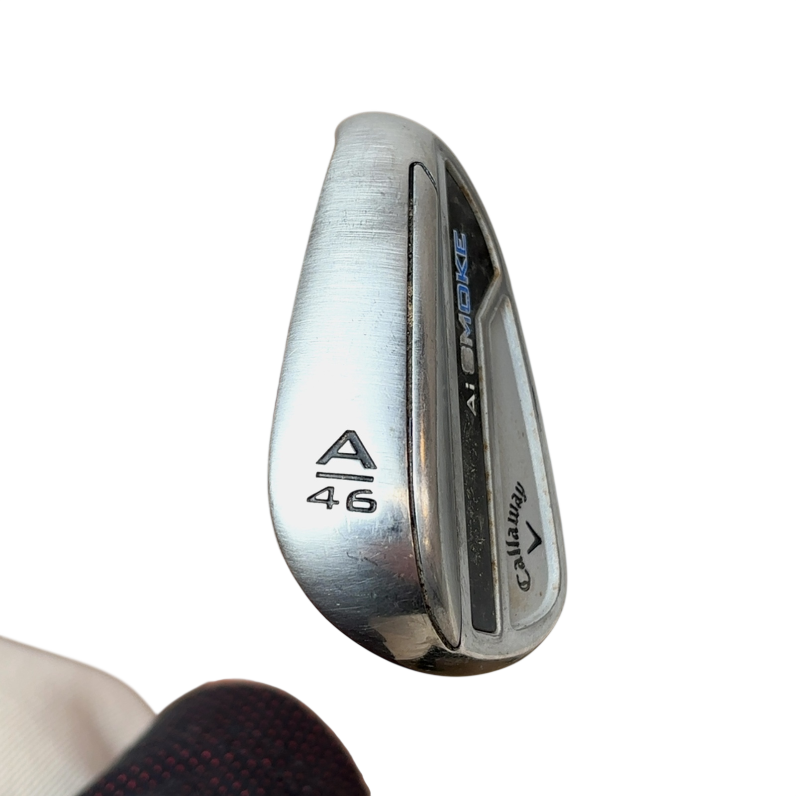 Callaway AI Smoke Wedge / Flex Regular / 46/10