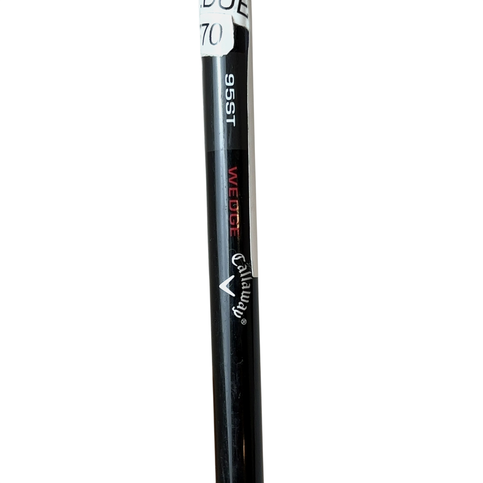 Callaway Mack Daddy 4 Wedge / Flex Wedge / 58/12