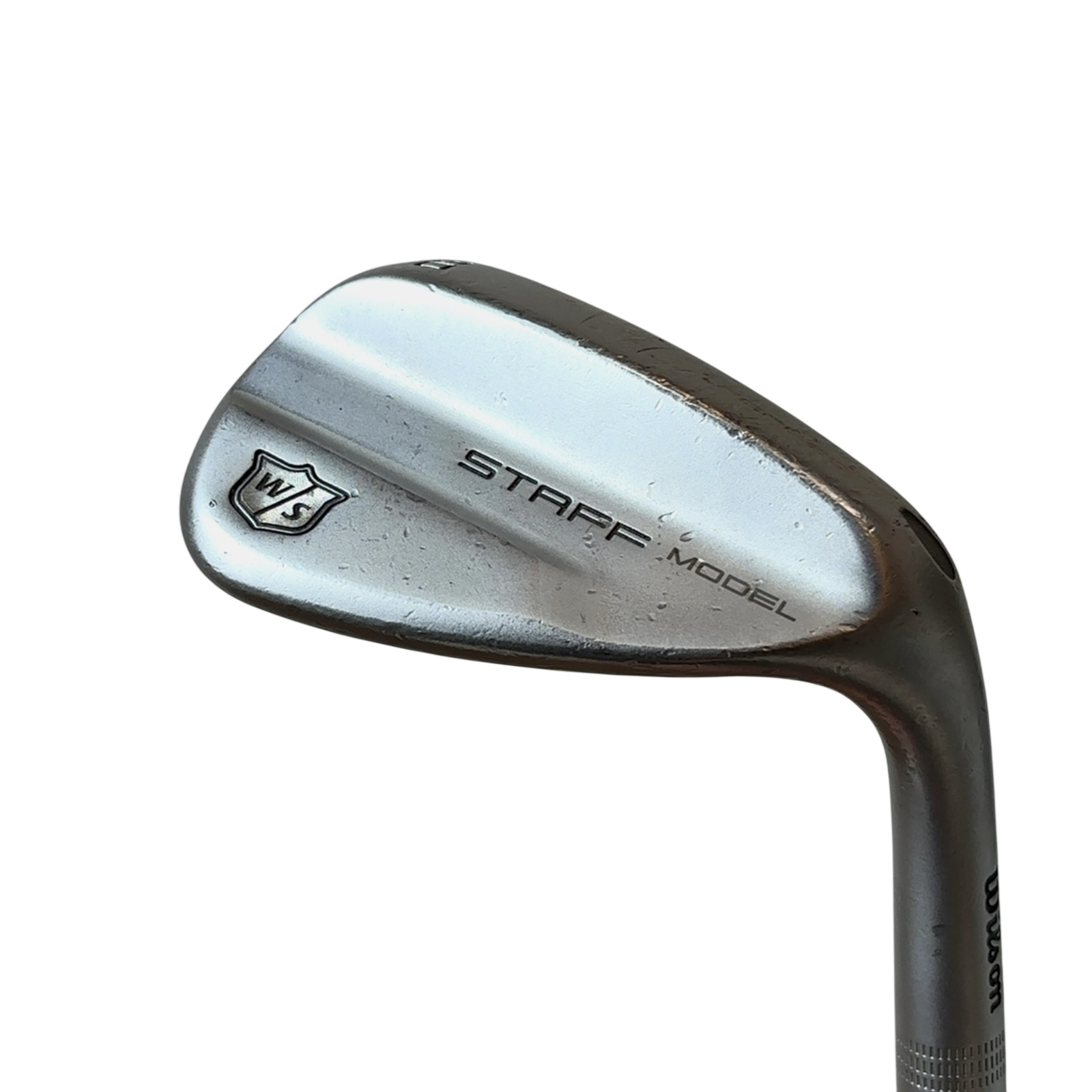 Wilson Staff Staff Model Wedge / Flex Stiff / 60/10