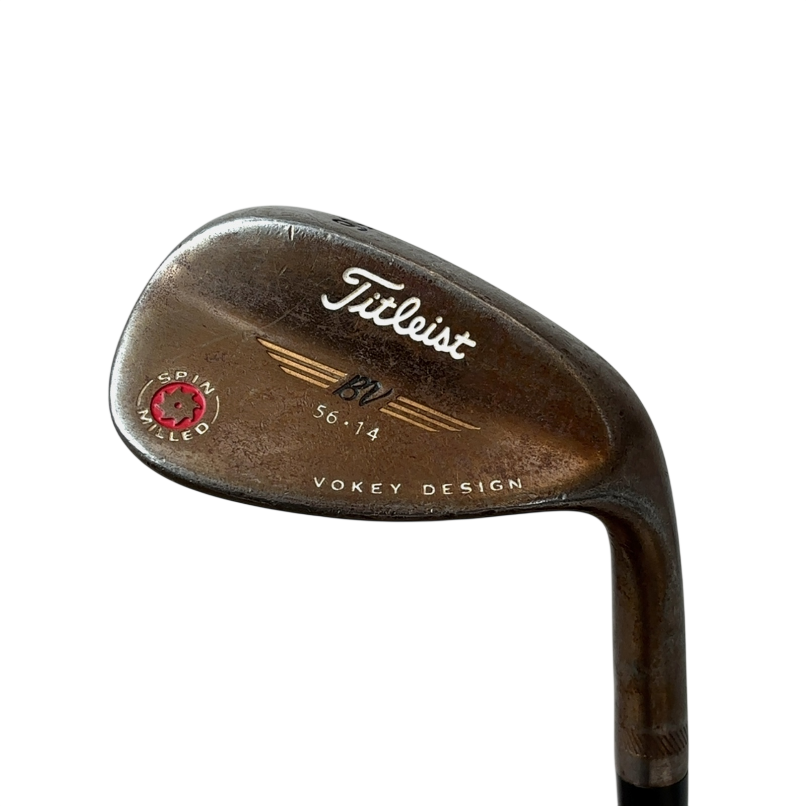 Titleist Vokey Design Wedge / Flex Wedge / 56/14