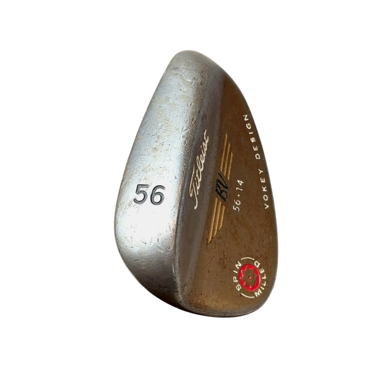 Titleist Vokey Design Wedge / Flex Wedge / 56/14