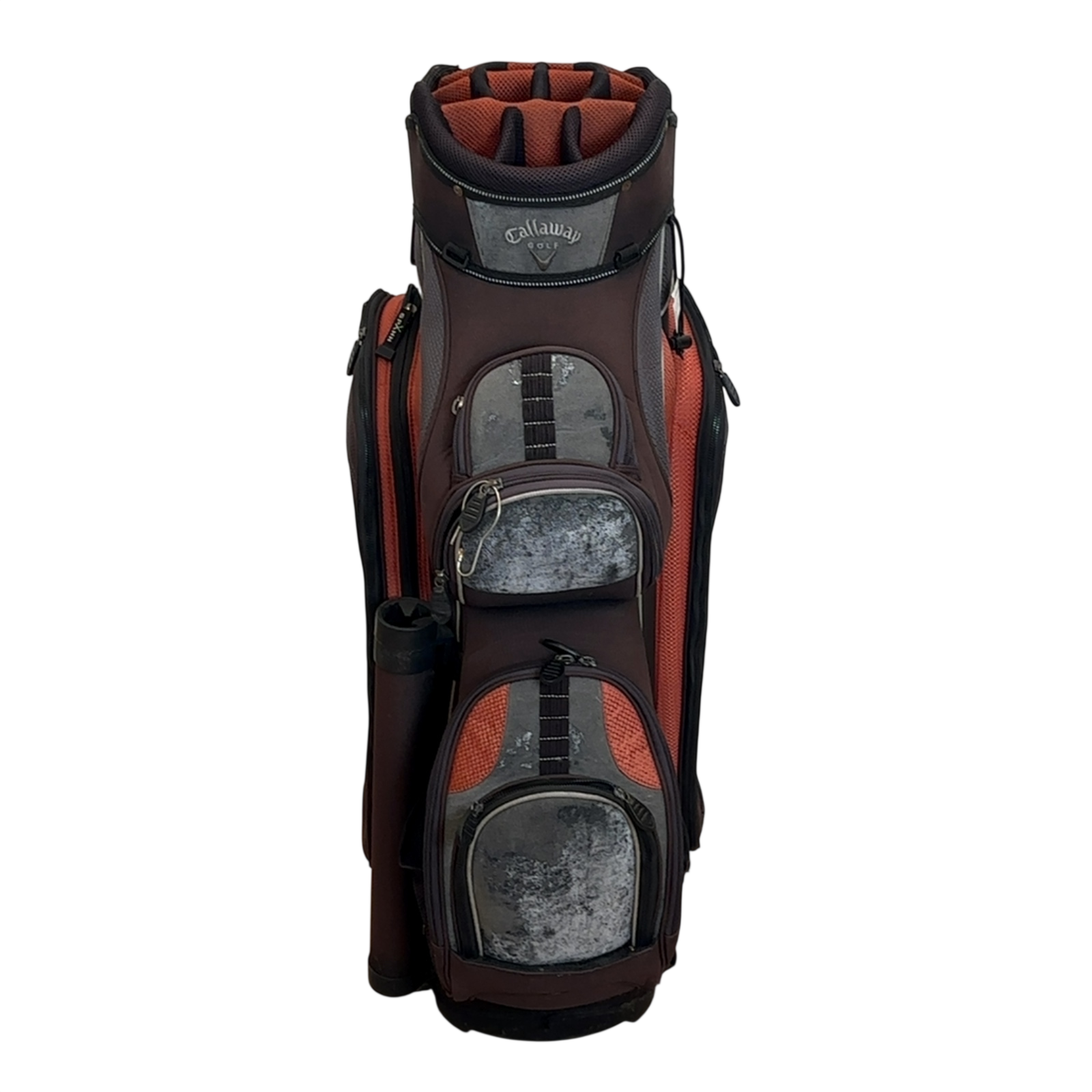 Callaway  Golf Bag / 14-Rum / Sort