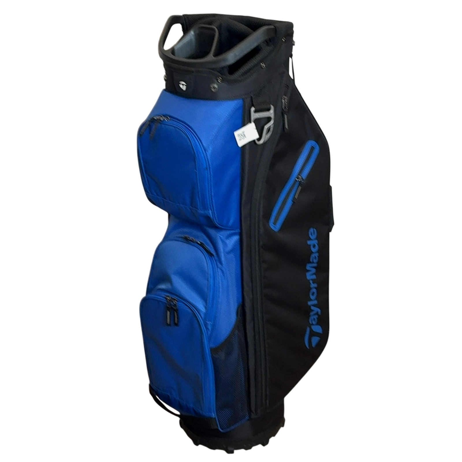TaylorMade  Golf Bag / 7-Rum / Sort