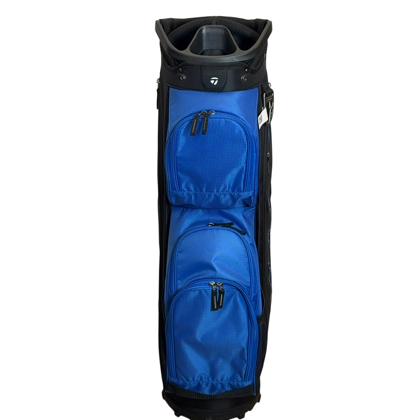 TaylorMade  Golf Bag / 7-Rum / Sort