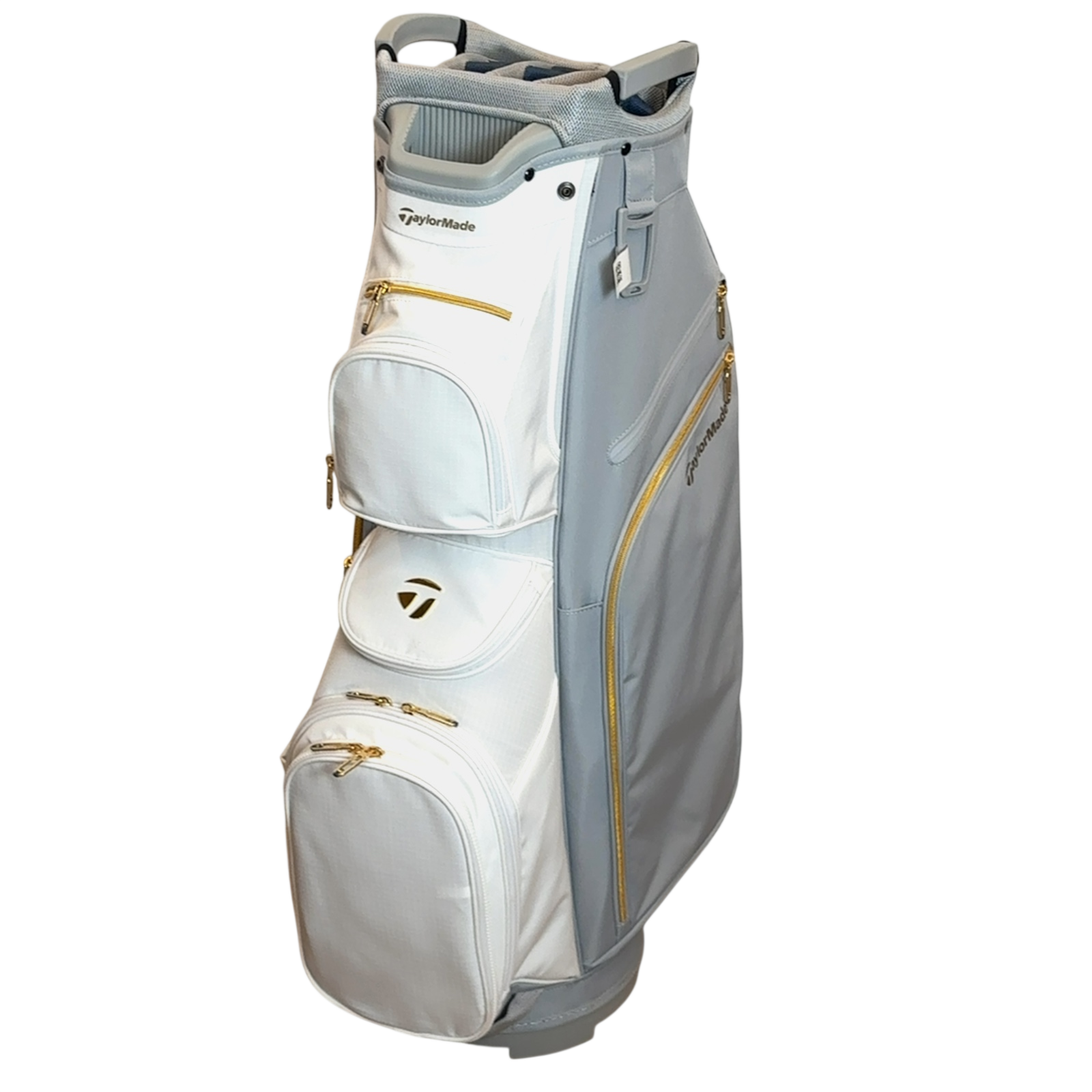 TaylorMade  Golf Bag / 15-Rum / Grå