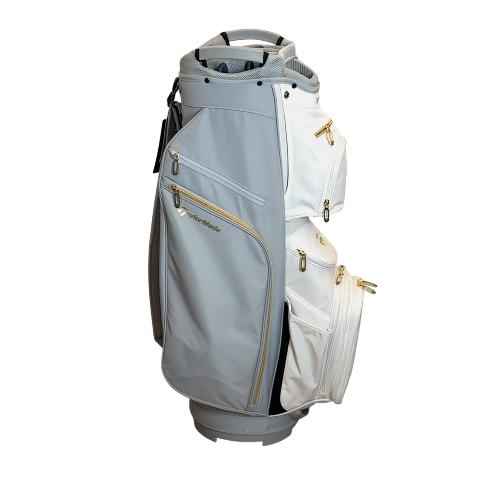 TaylorMade  Golf Bag / 15-Rum / Grå