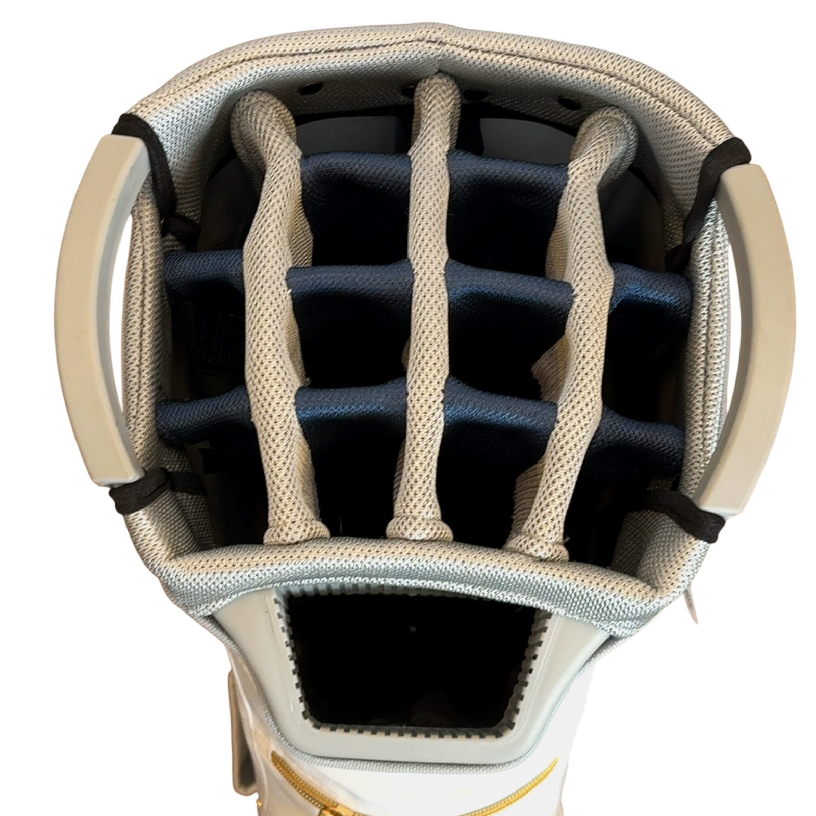 TaylorMade  Golf Bag / 15-Rum / Grå