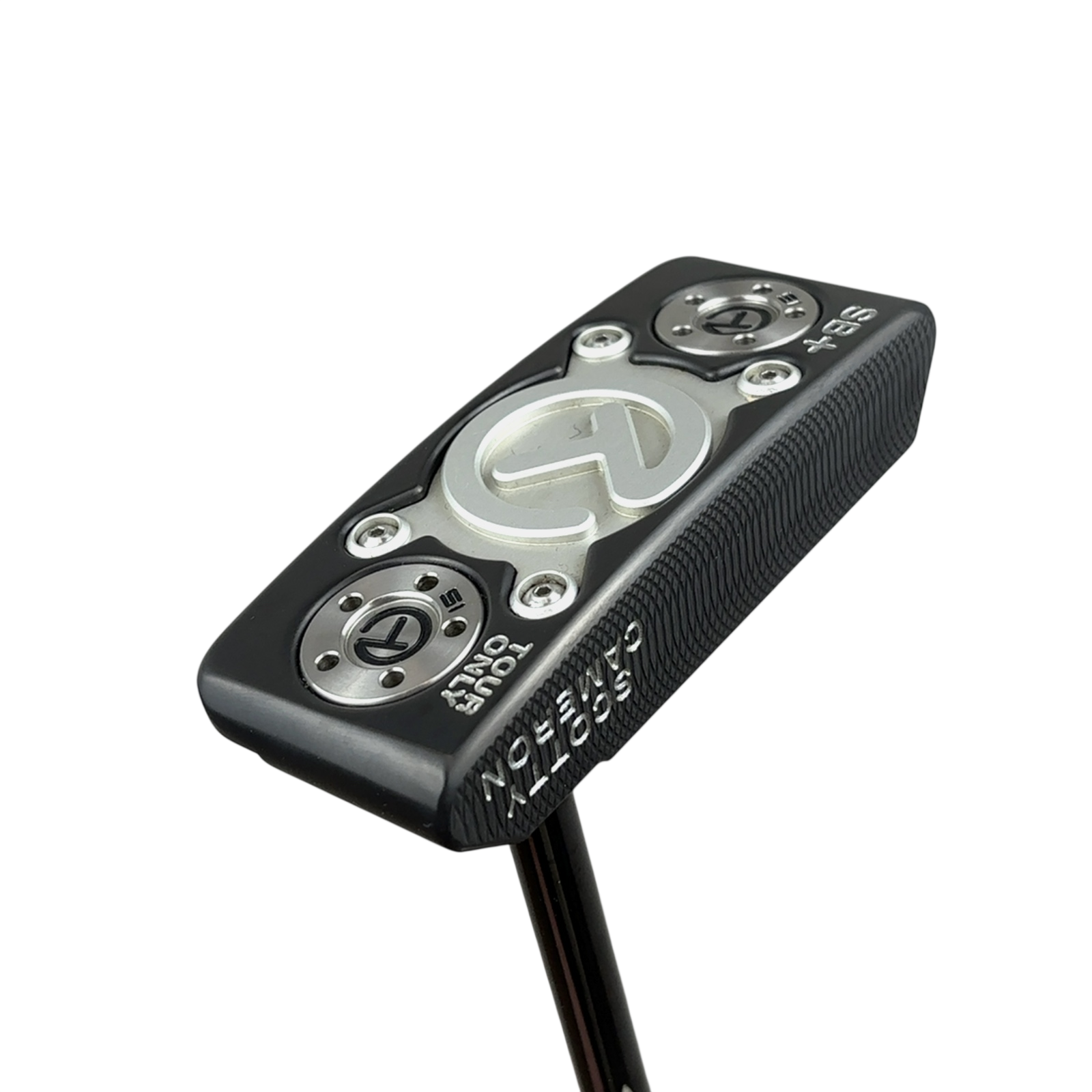 Titleist Scotty Cameron Circle T SB+  Putter / 34"