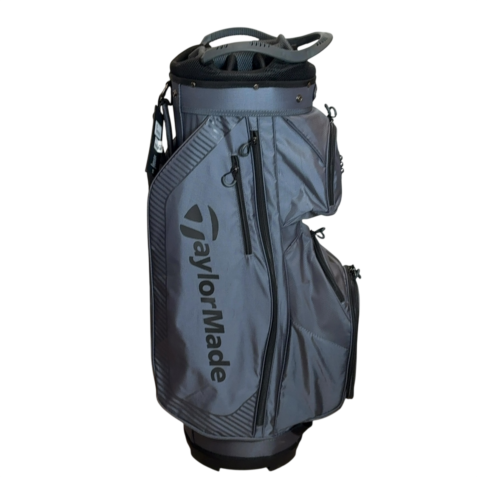 TaylorMade Pro Golf Bag / 14-Rum / Grå