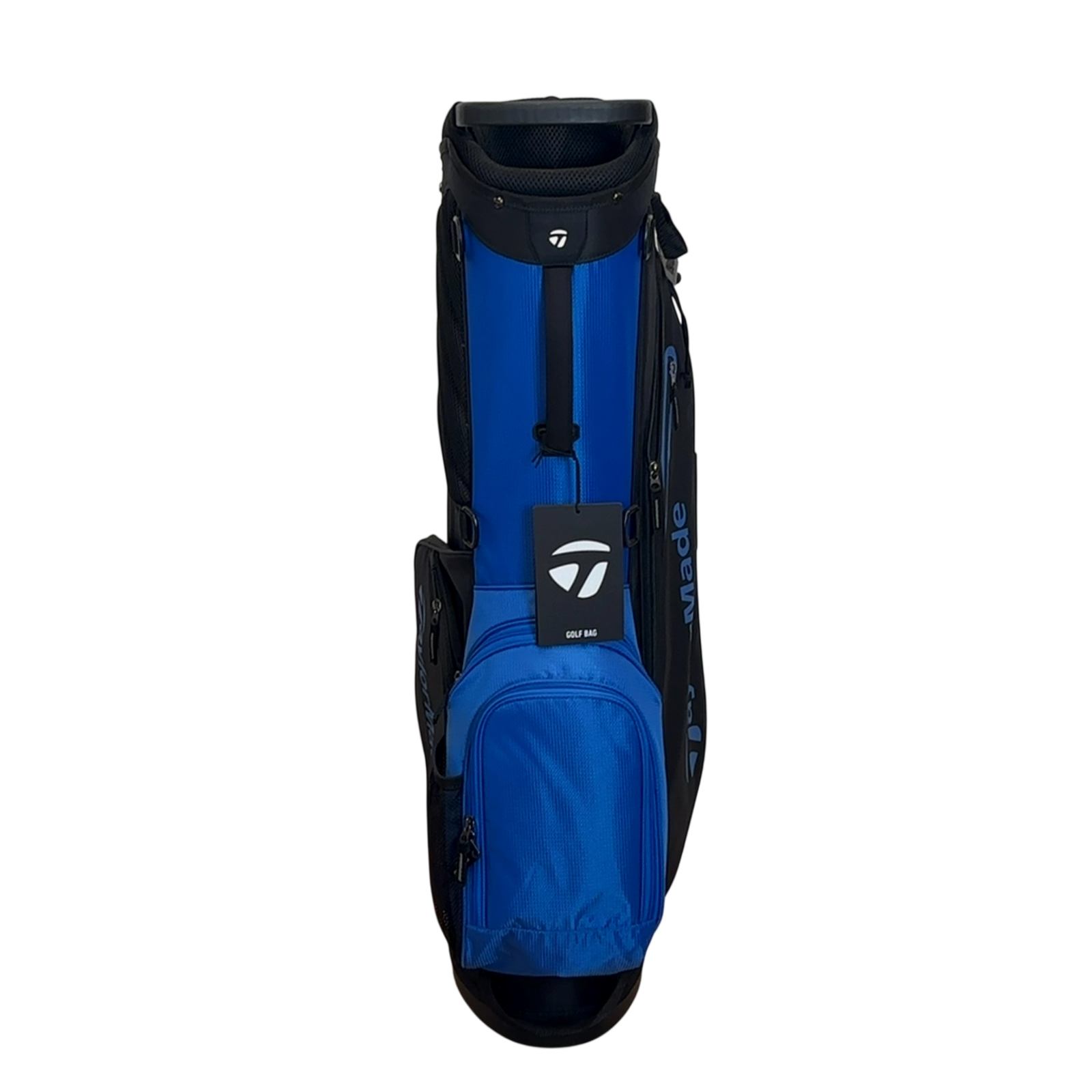 TaylorMade Pro Golf Bag / 5-Rum / Sort