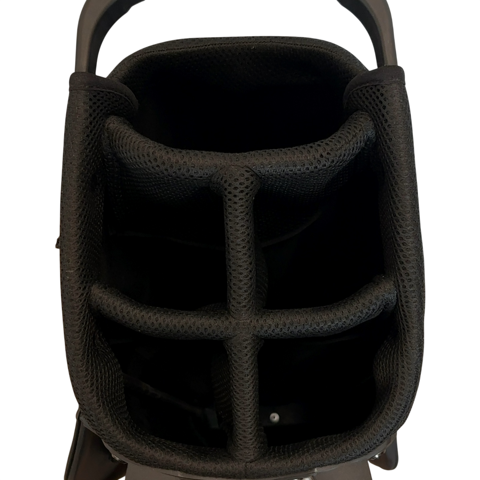 TaylorMade Pro Golf Bag / 5-Rum / Sort