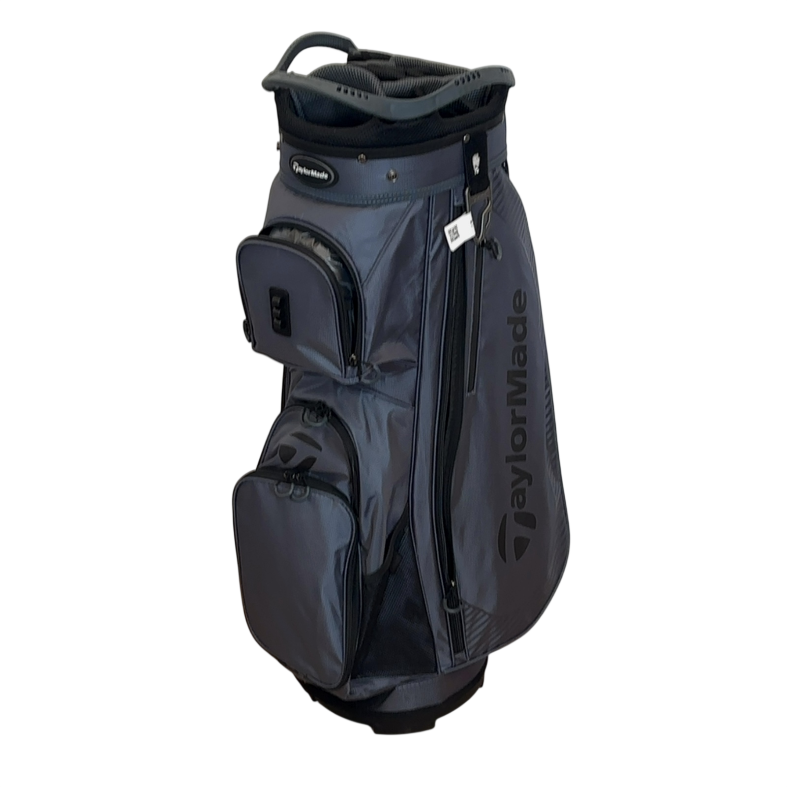 TaylorMade Pro Golfbag / 14-Way / Grau