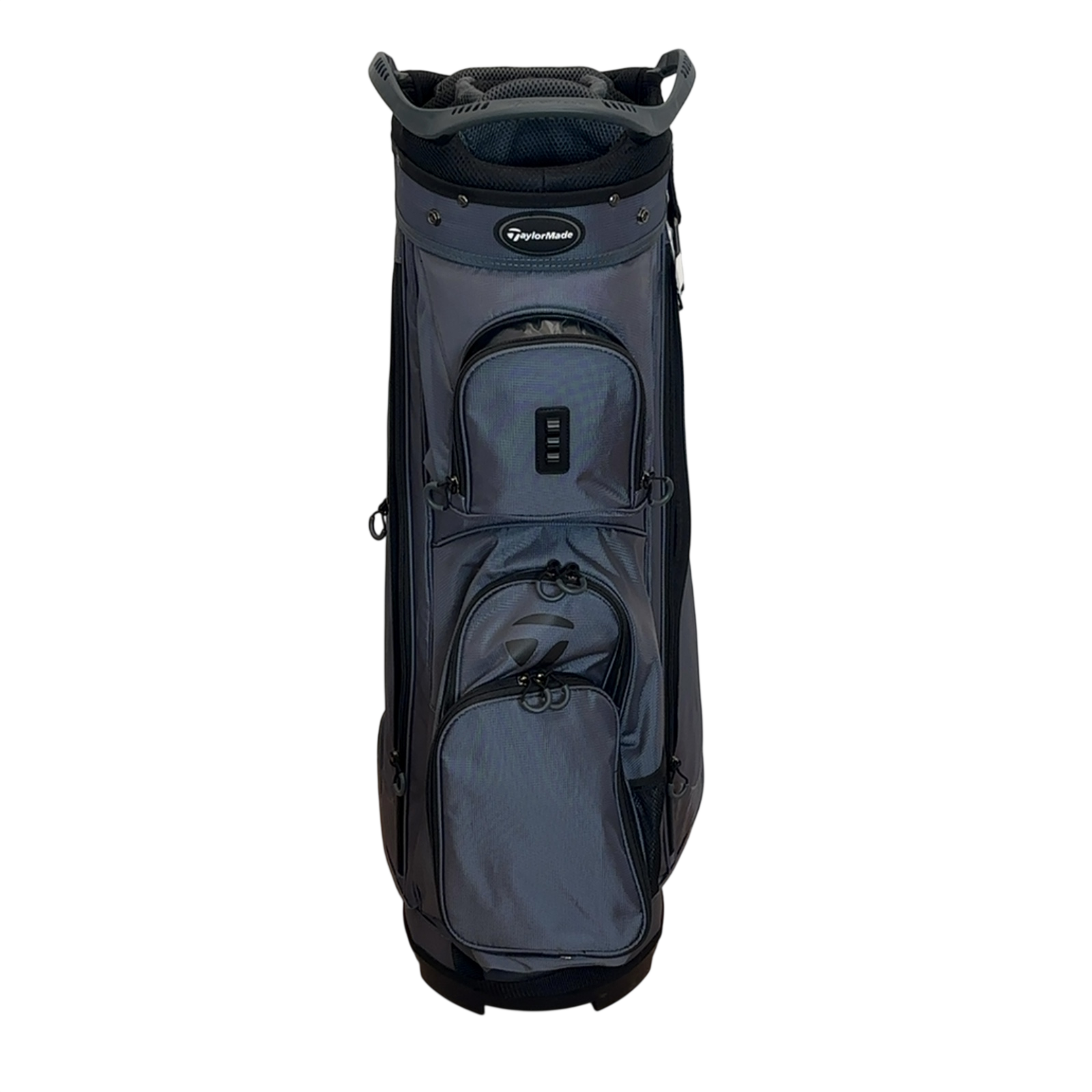 TaylorMade Pro Golfbag / 14-Way / Grau