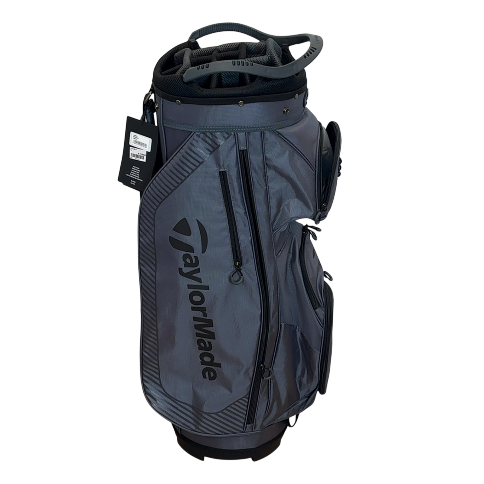TaylorMade Pro Golfbag / 14-Way / Grau