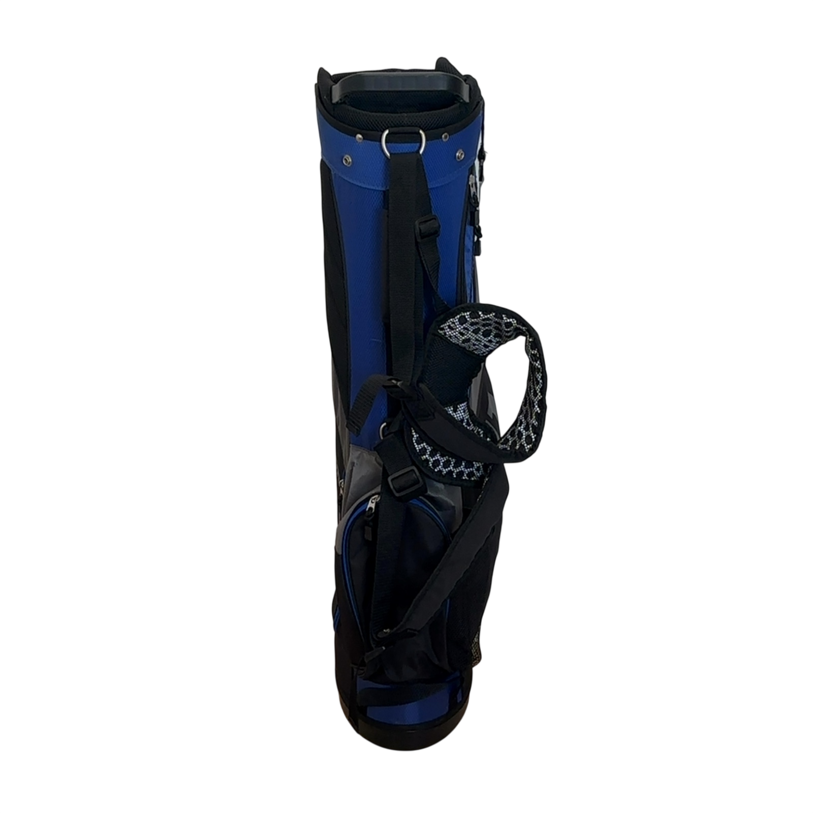 Wilson  Golf Bag / 5-Rum / Sort