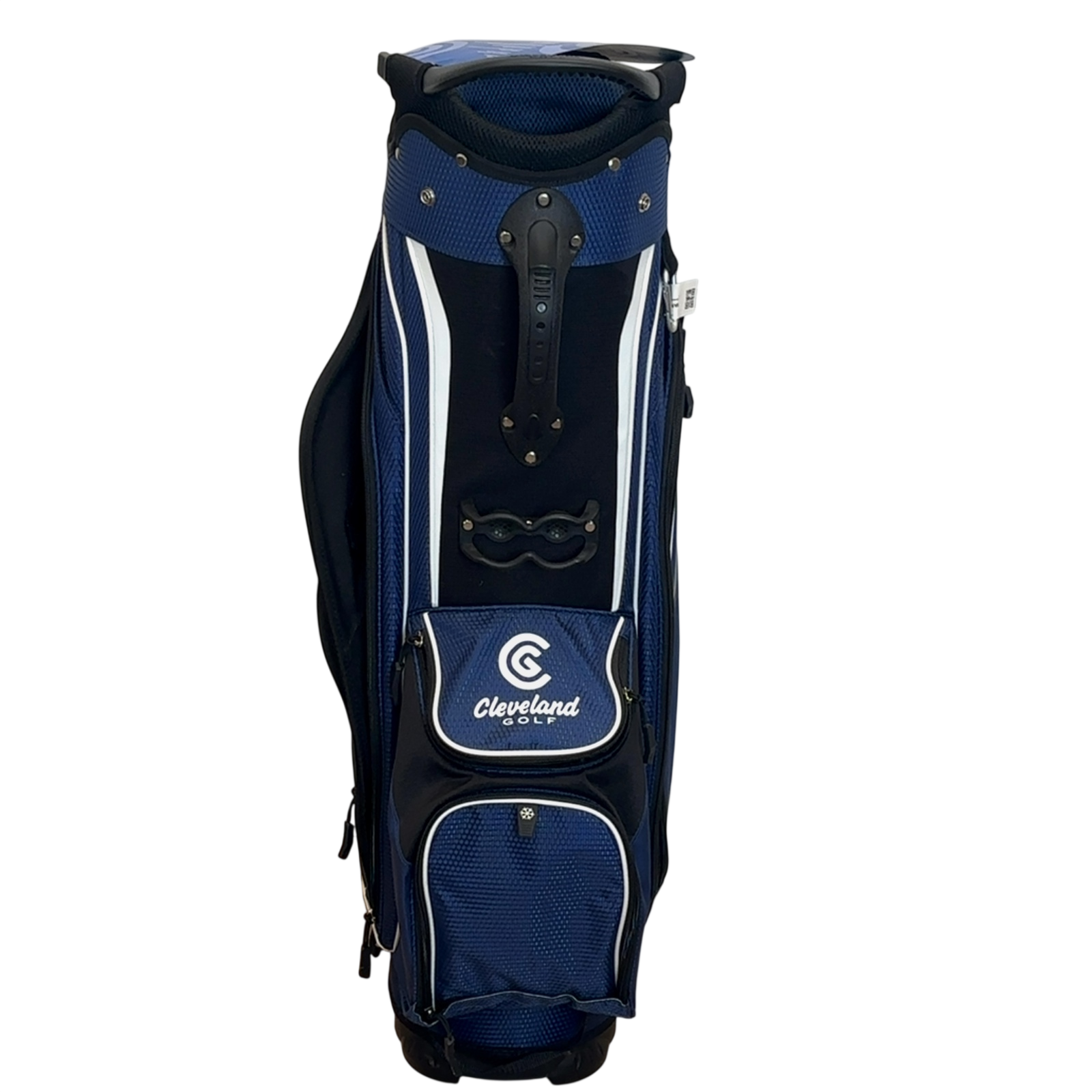 Cleveland LT Golf Bag / 14-Rum / Blå
