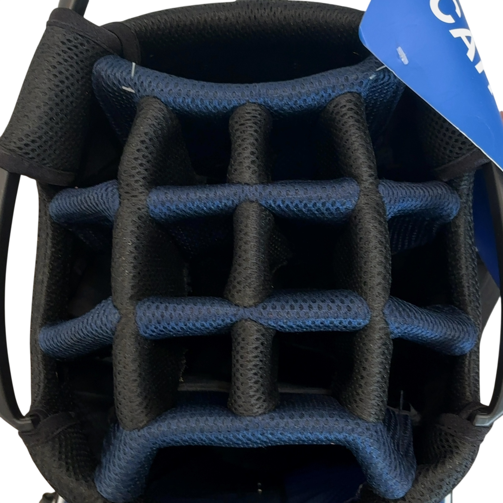Cleveland LT Golf Bag / 14-Rum / Blå