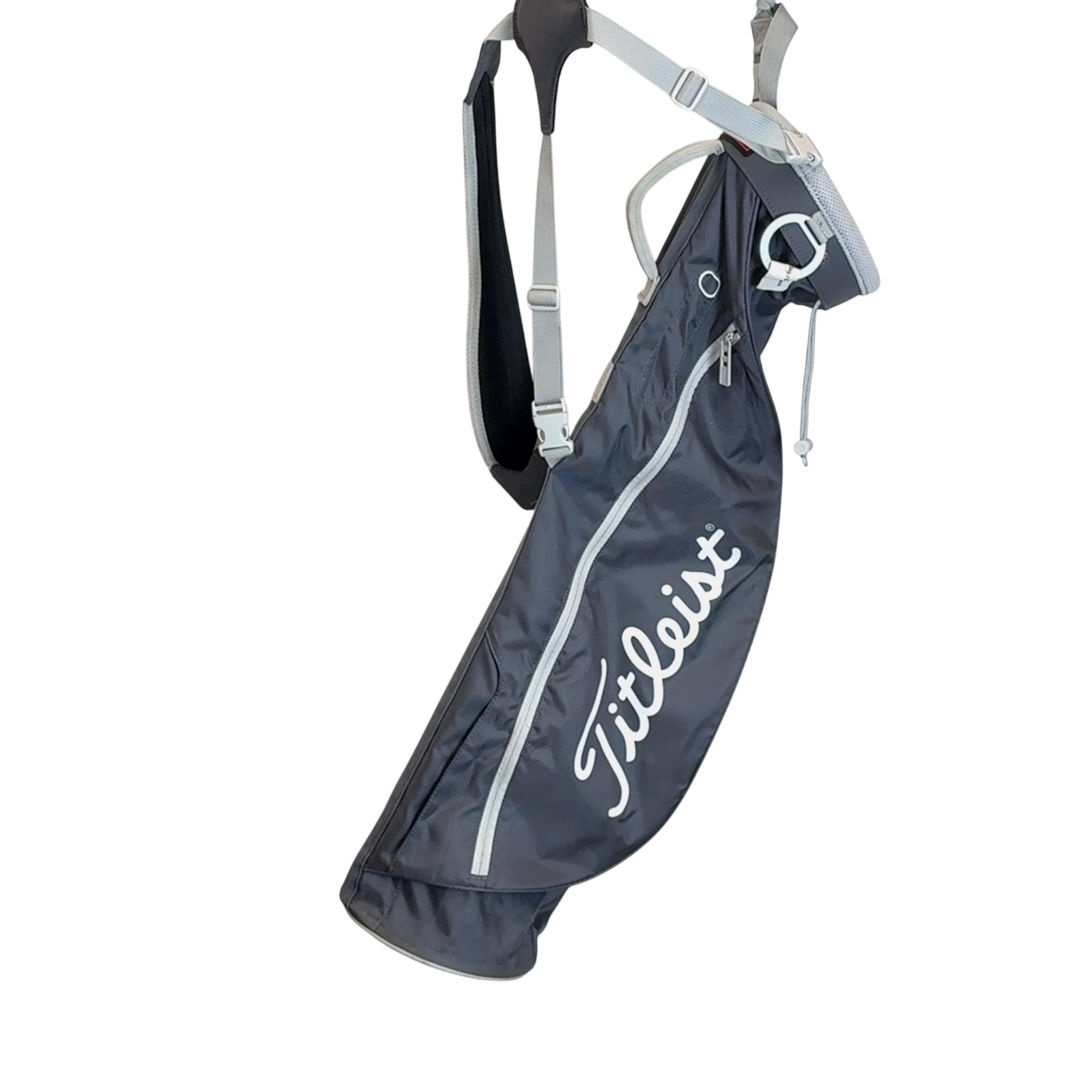 Titleist  Golf Bag / 2-Rum / Grå