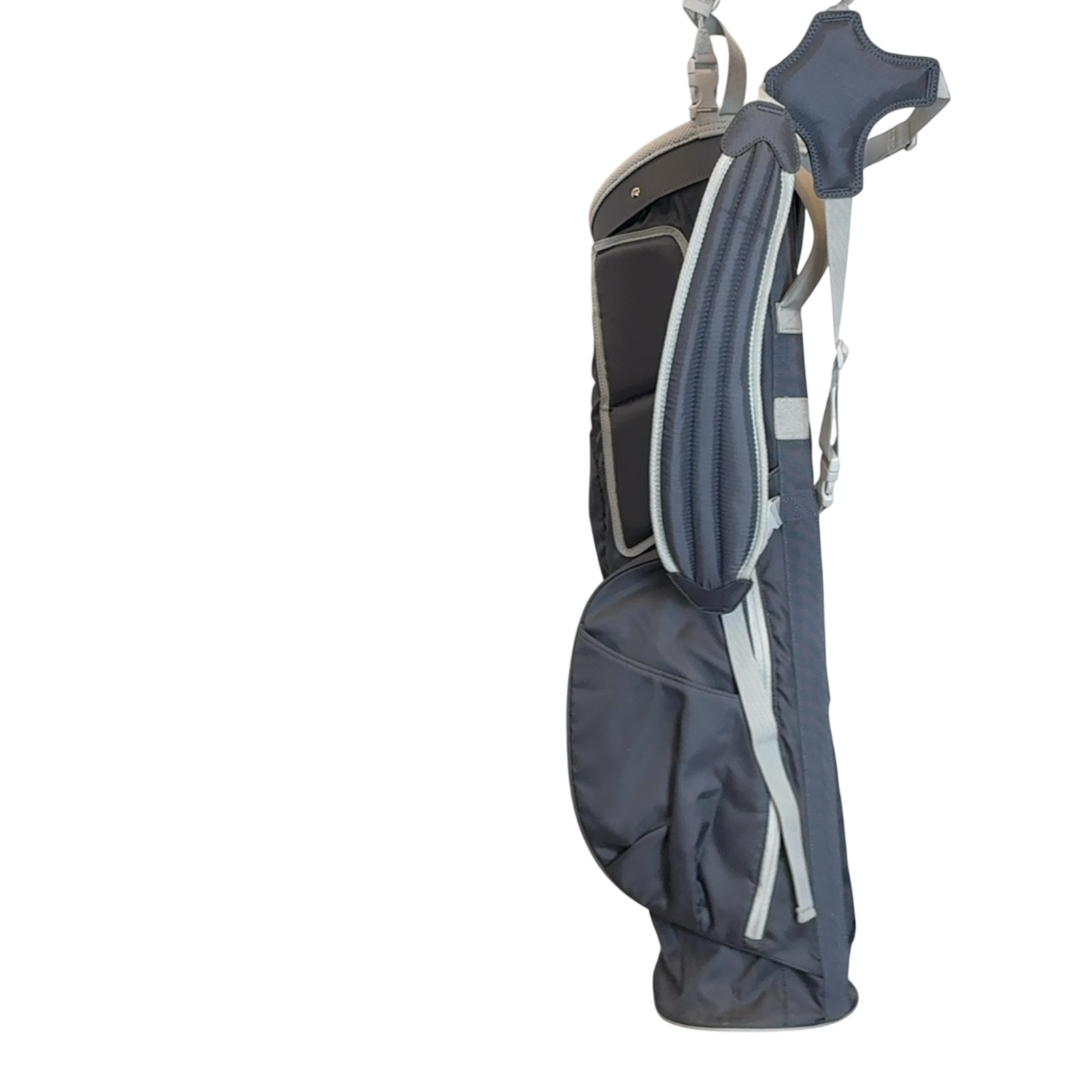 Titleist  Golf Bag / 2-Rum / Grå