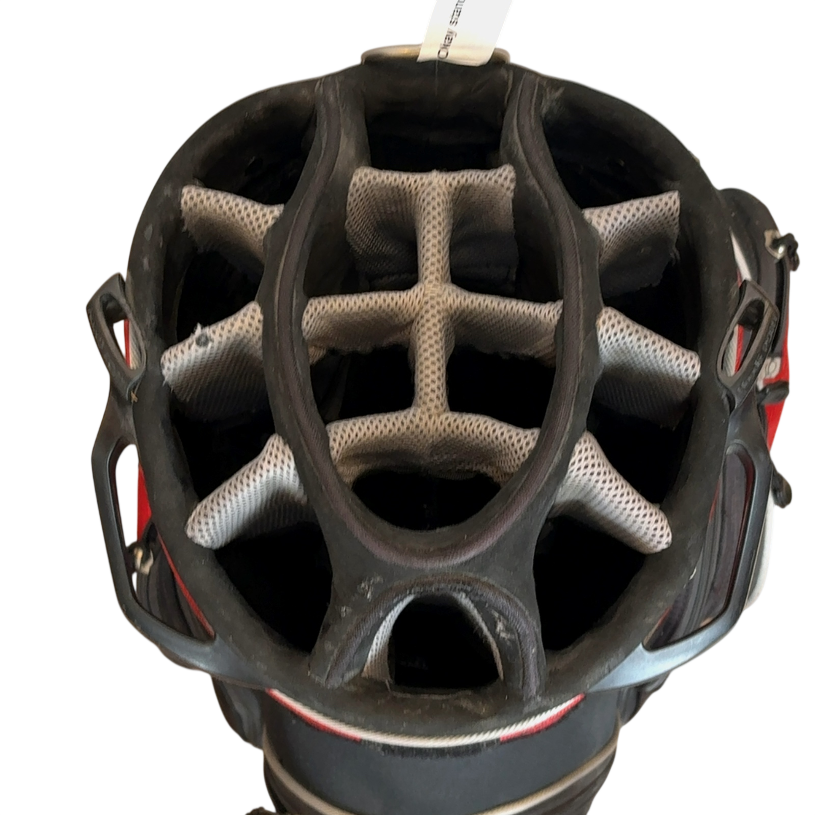 Ogio  Golf Bag / 15-Rum / Sort