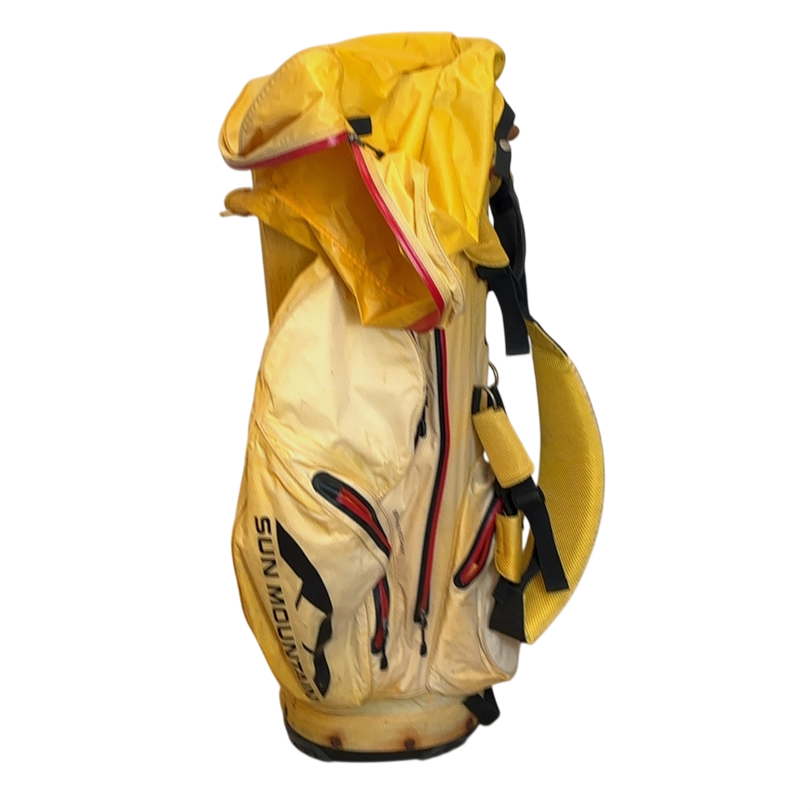 Sun Mountain  Golf Bag / 14-Rum / Gul