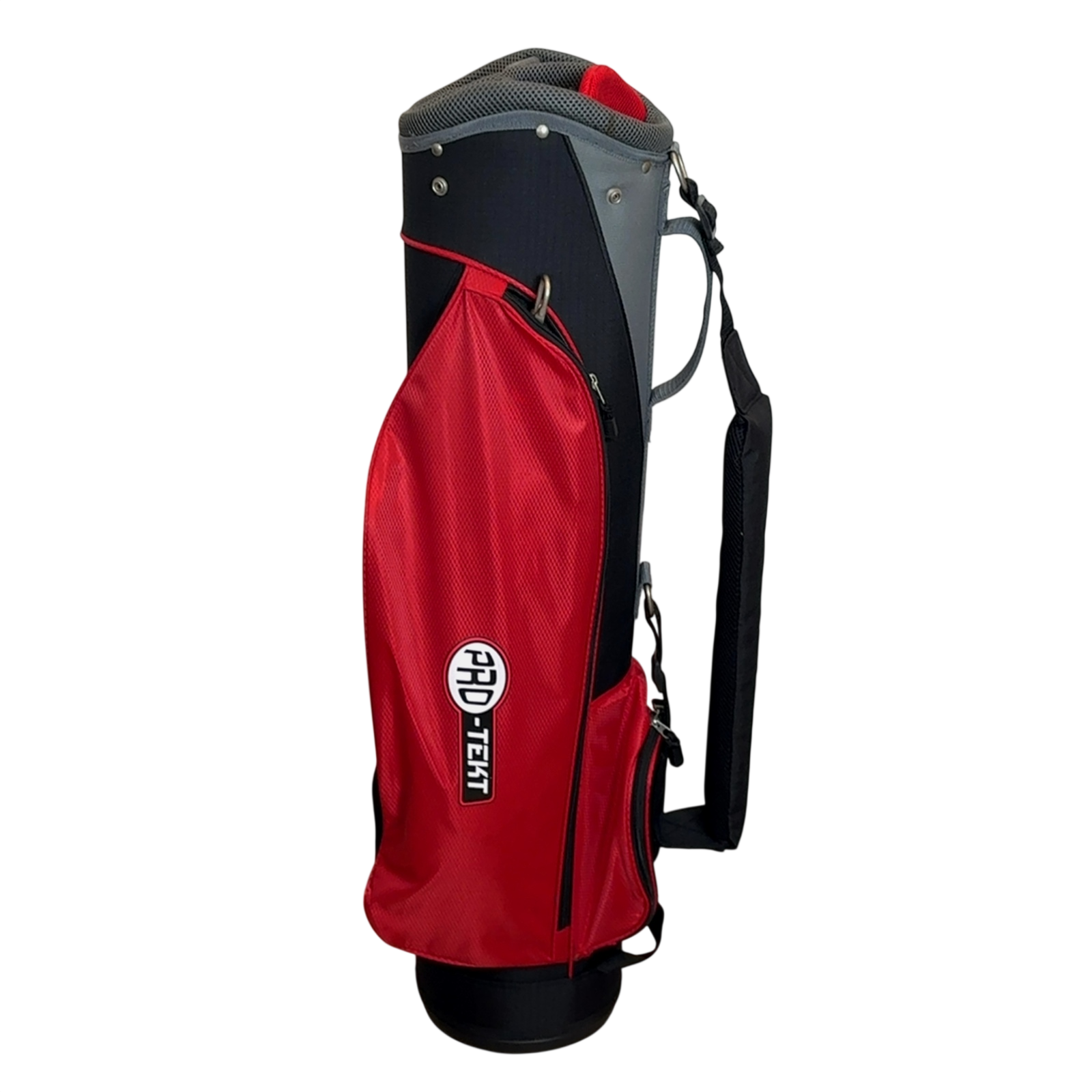 Pro-tect  Golf Bag / 5-Rum / Rød