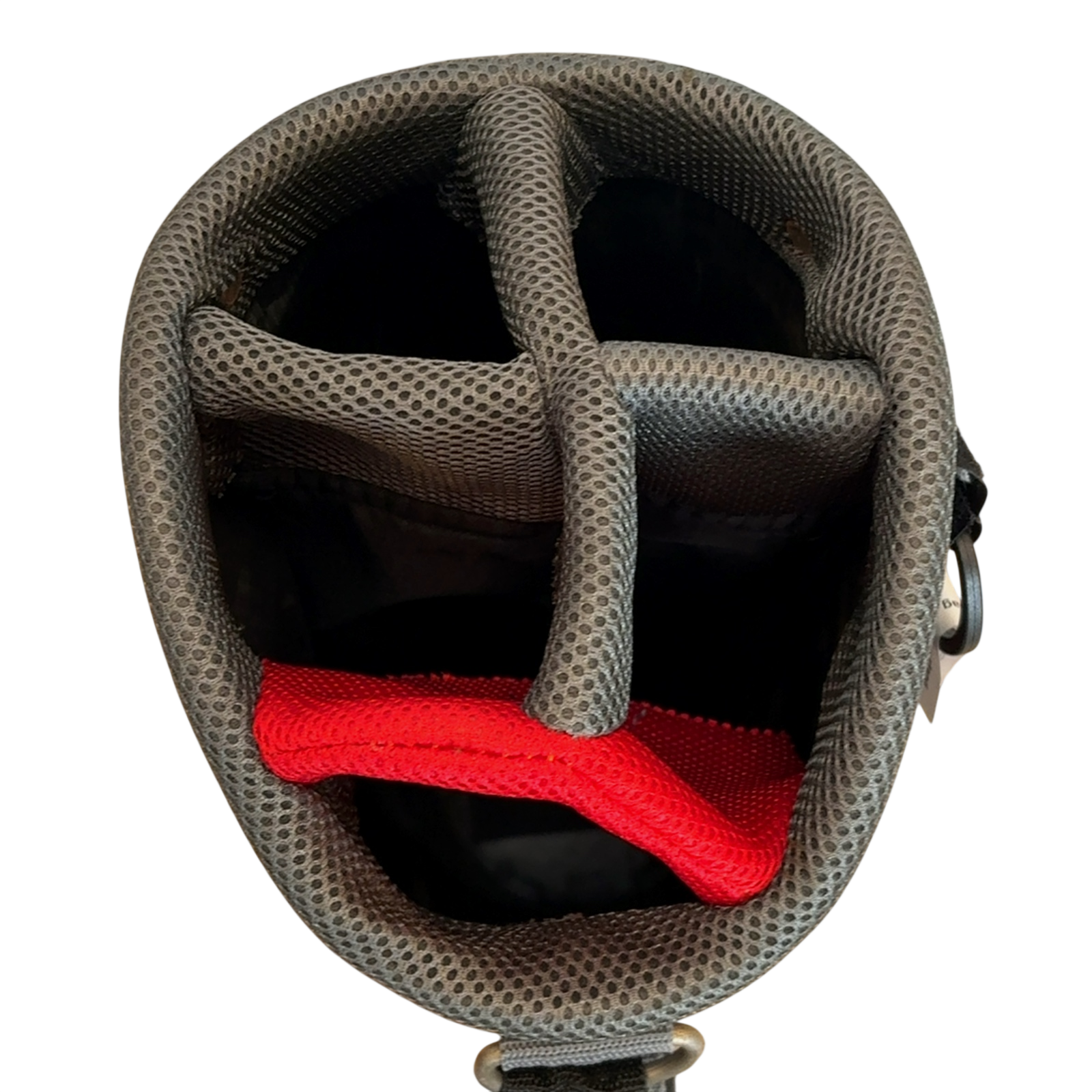 Pro-tect  Golf Bag / 5-Rum / Rød