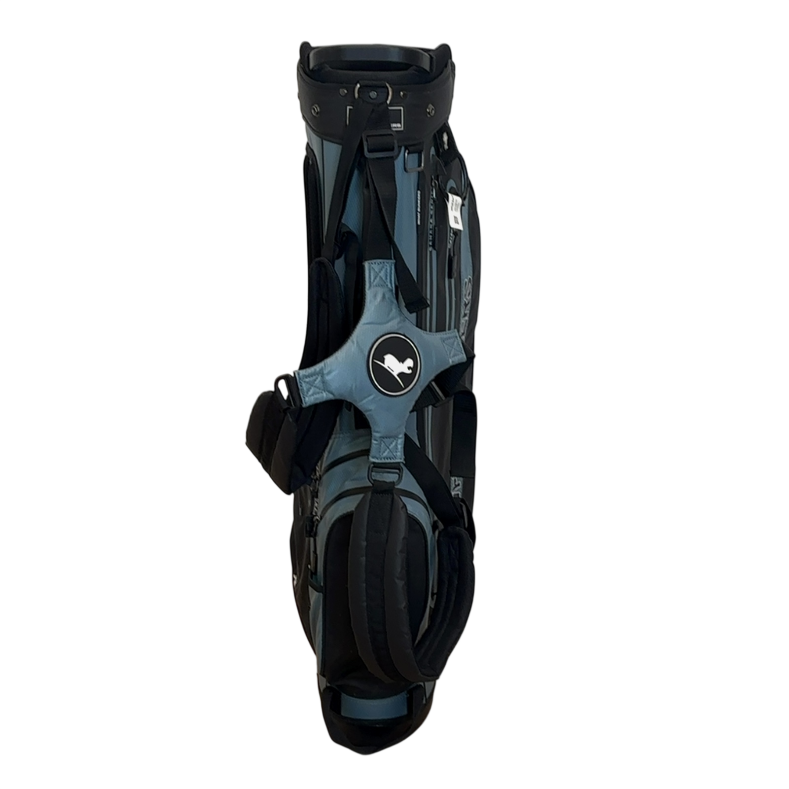 WhatBunkers SAHARA SERIES  Golf Bag / 4-Rum / Blå