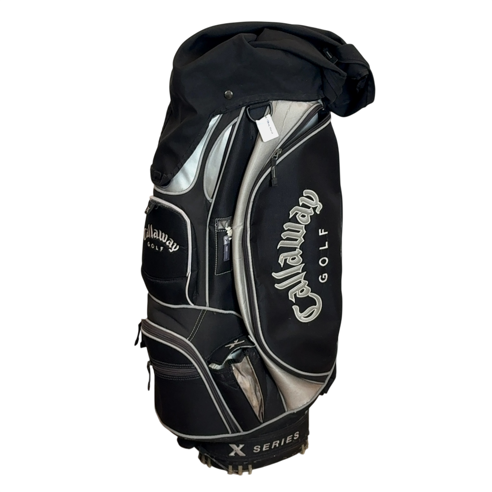 Callaway  Golf Bag / 14-Rum / Sort