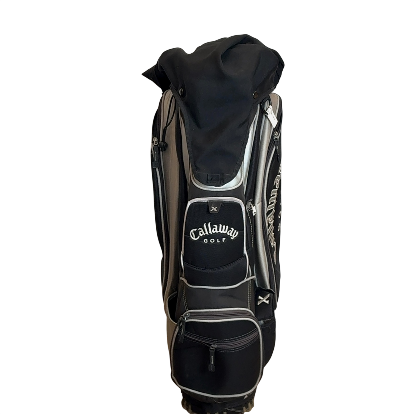 Callaway  Golf Bag / 14-Rum / Sort