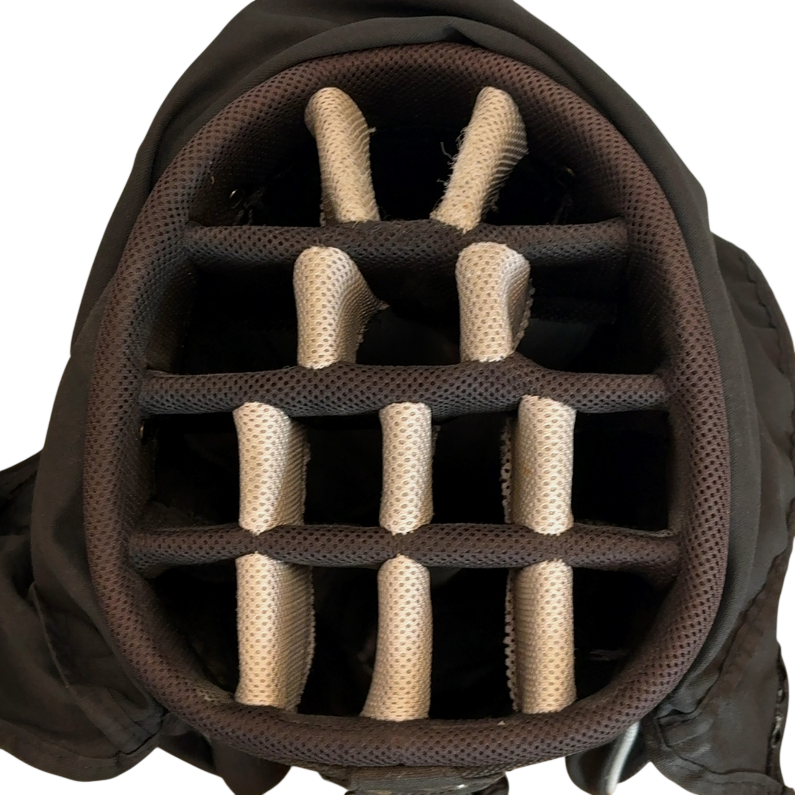 Callaway  Golf Bag / 14-Rum / Sort