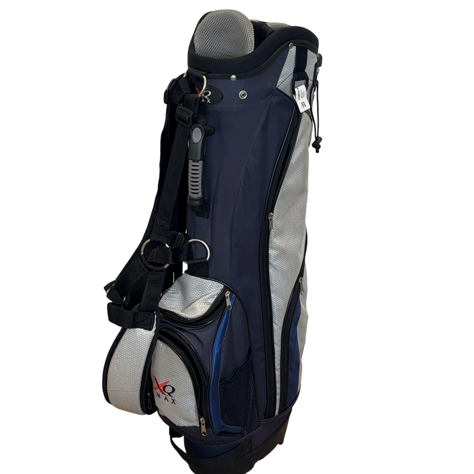 XQMax  Torba golfowa / 7-Way / navy