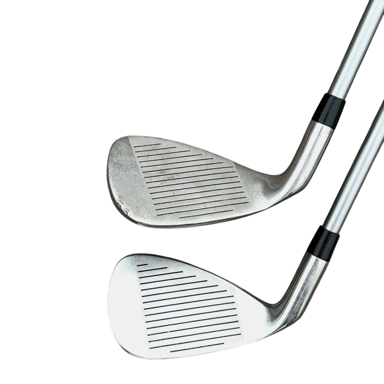 Oiyo CS-18 Komplet Sæt Med Bag / 7-PW+SW / Flex Ladies / Grafit