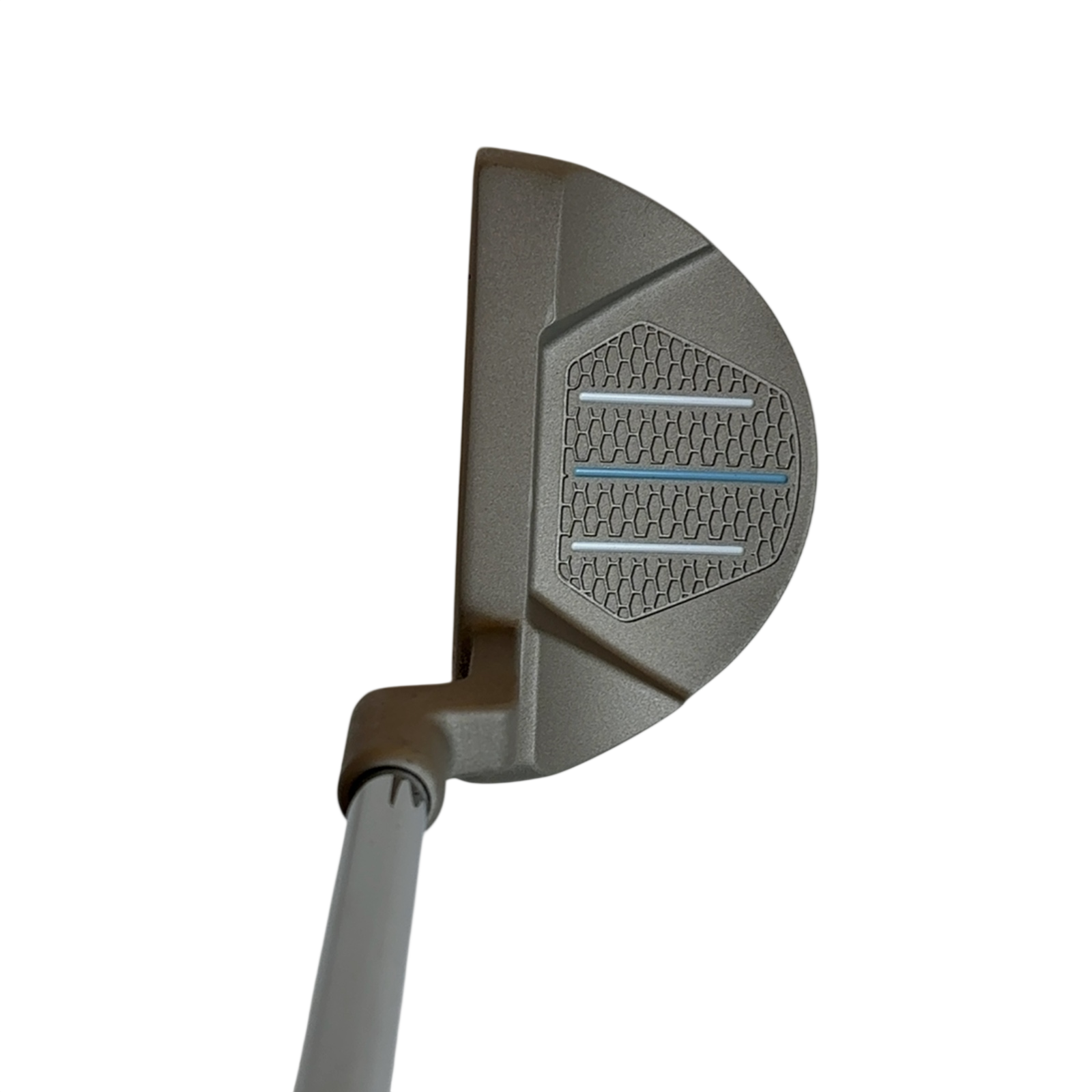 TopFlite Stainless Komplet Sæt Med Bag / 6-9i+PW / Flex Ladies / Grafit