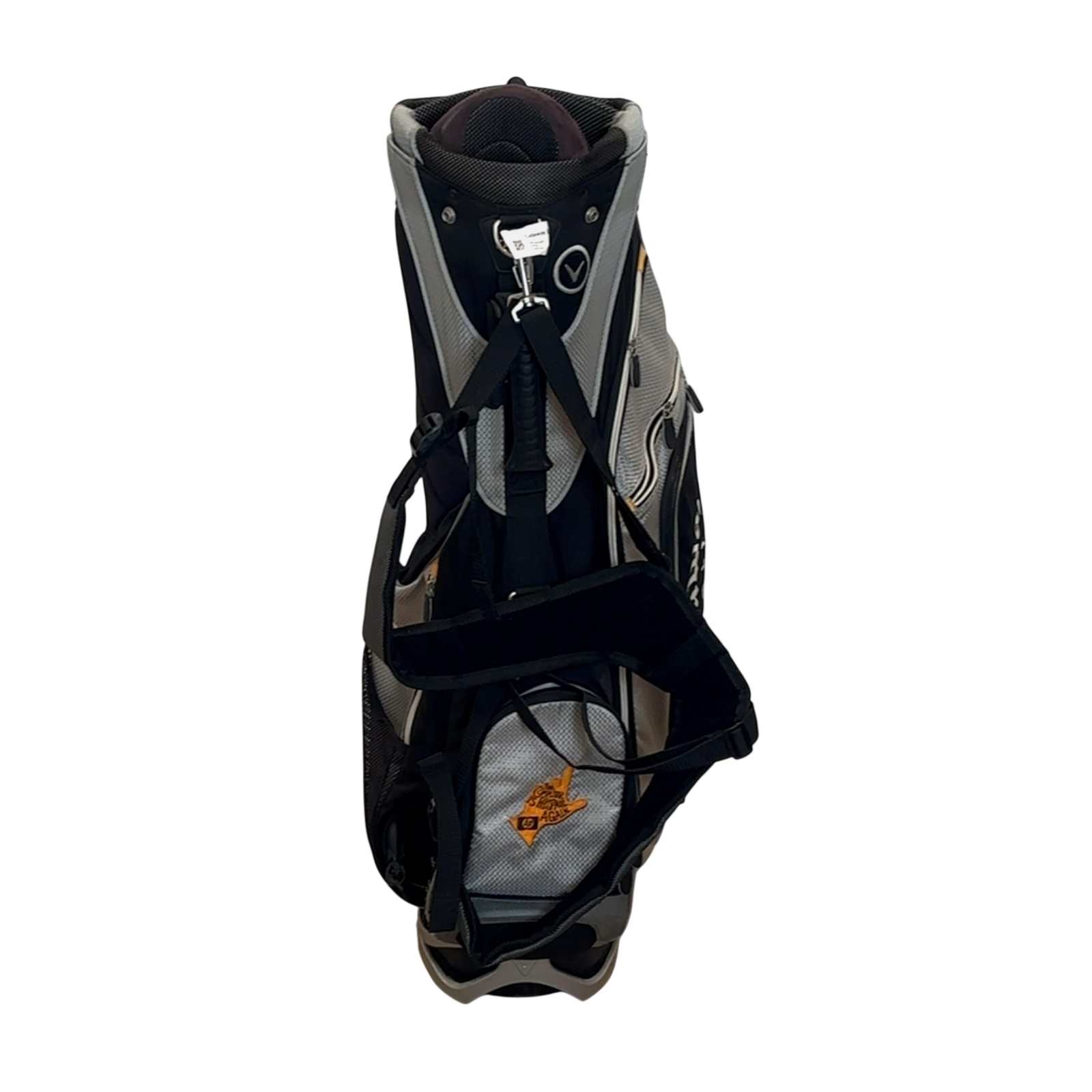 Callaway Warbird Golf Bag / 7-Way / Svart