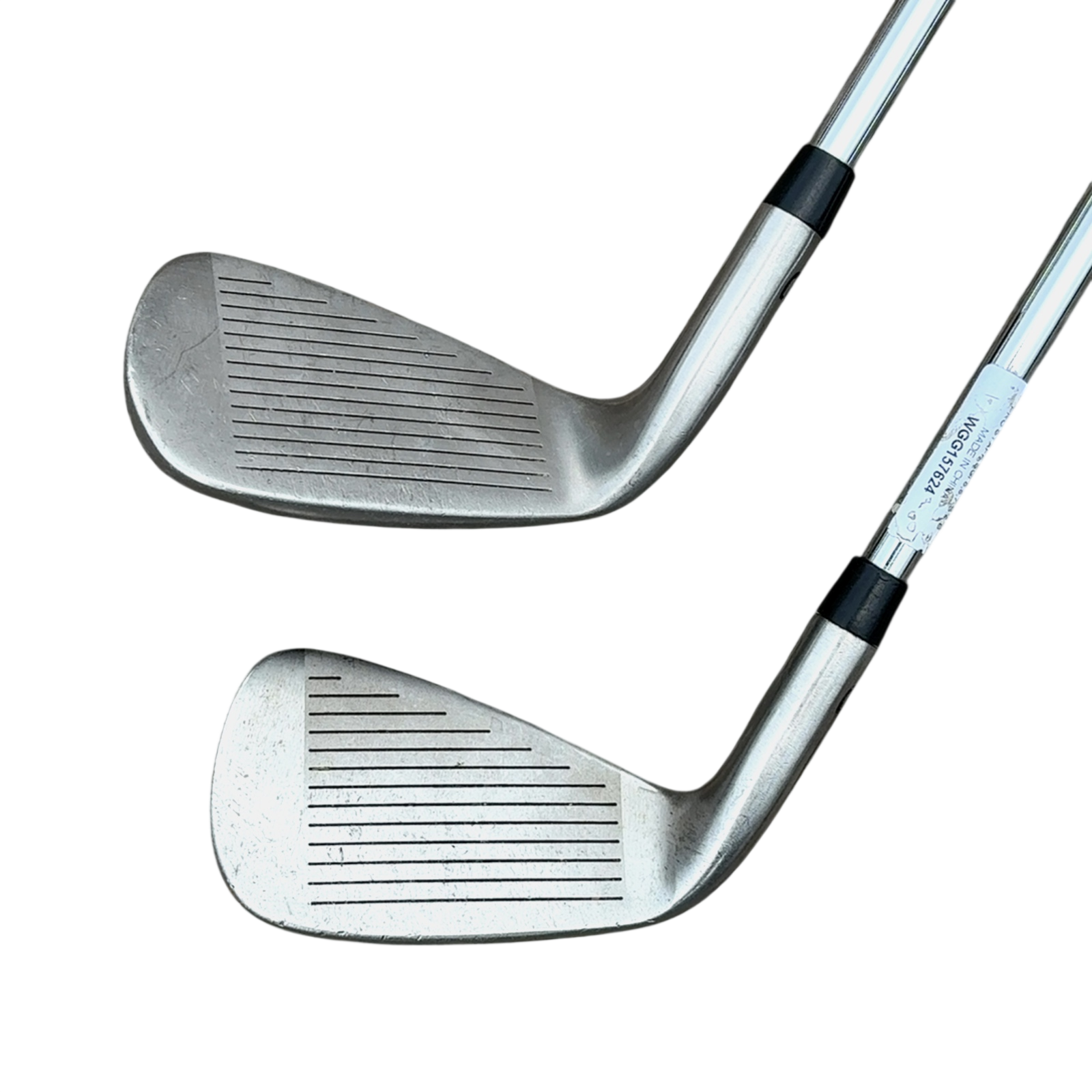 Prostaff SGI Komplet Sæt Med Bag / 7-PW+SW / Flex Regular / Stål