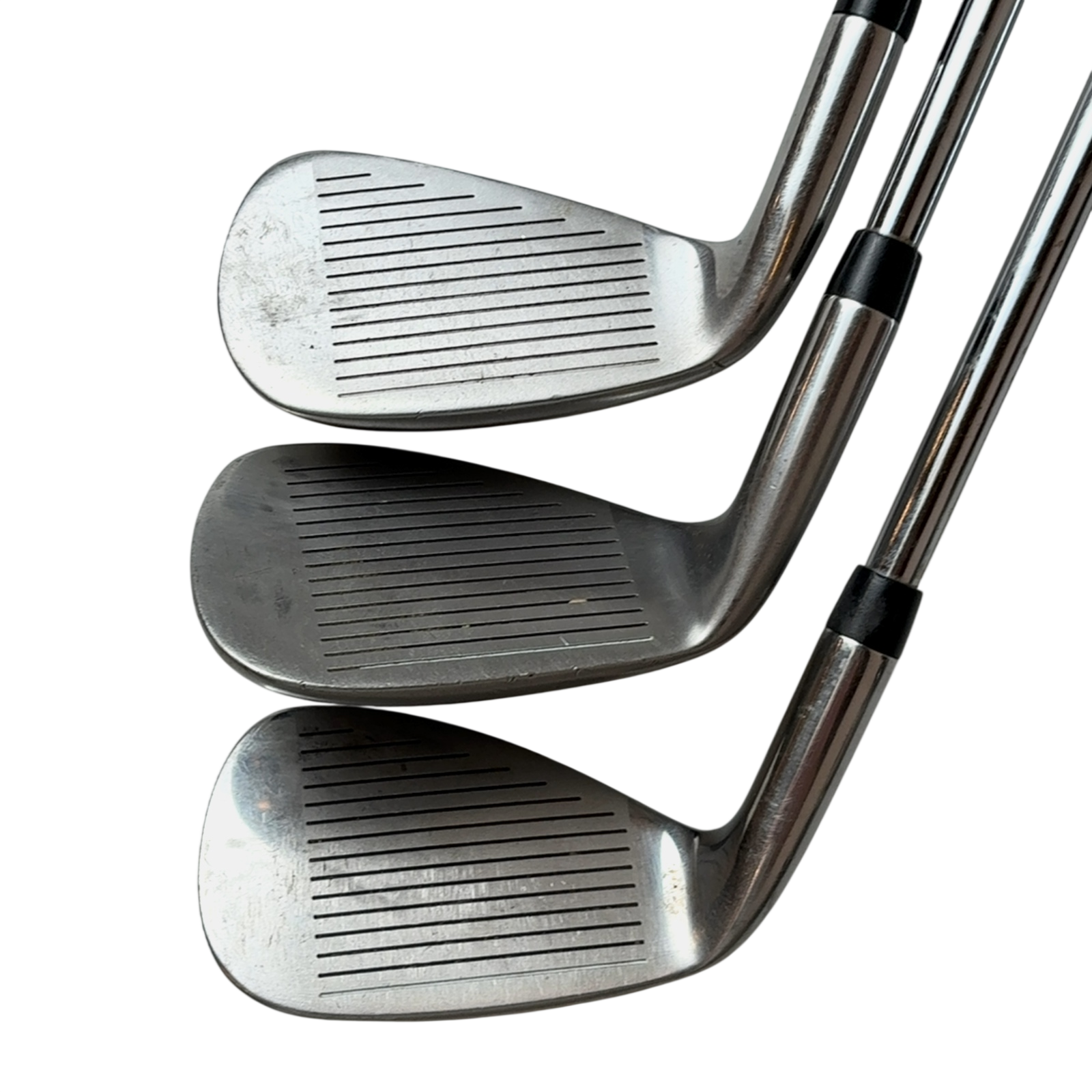 MacGregor DCT 2000 Komplet Sæt Med Bag / 5-9+SW / Flex Regular / Stål
