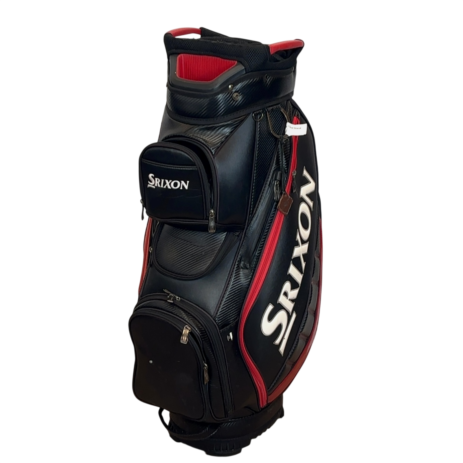 Srixon Golf Bag / 14-Way / Black