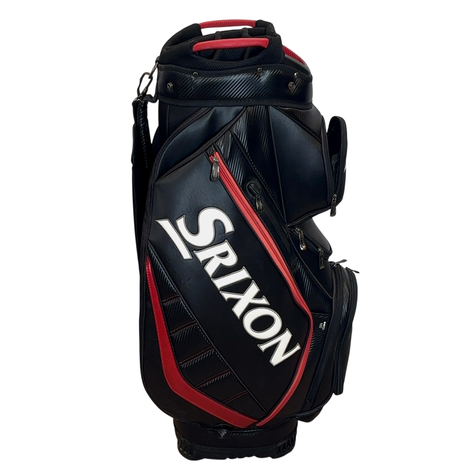 Srixon Golf Bag / 14-Way / Black
